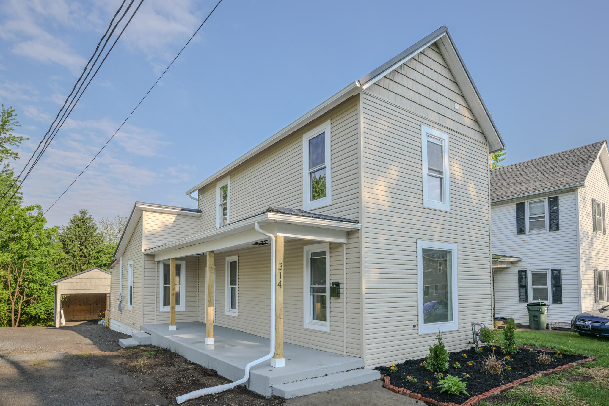 314 High Street, Urbana, Ohio 43078