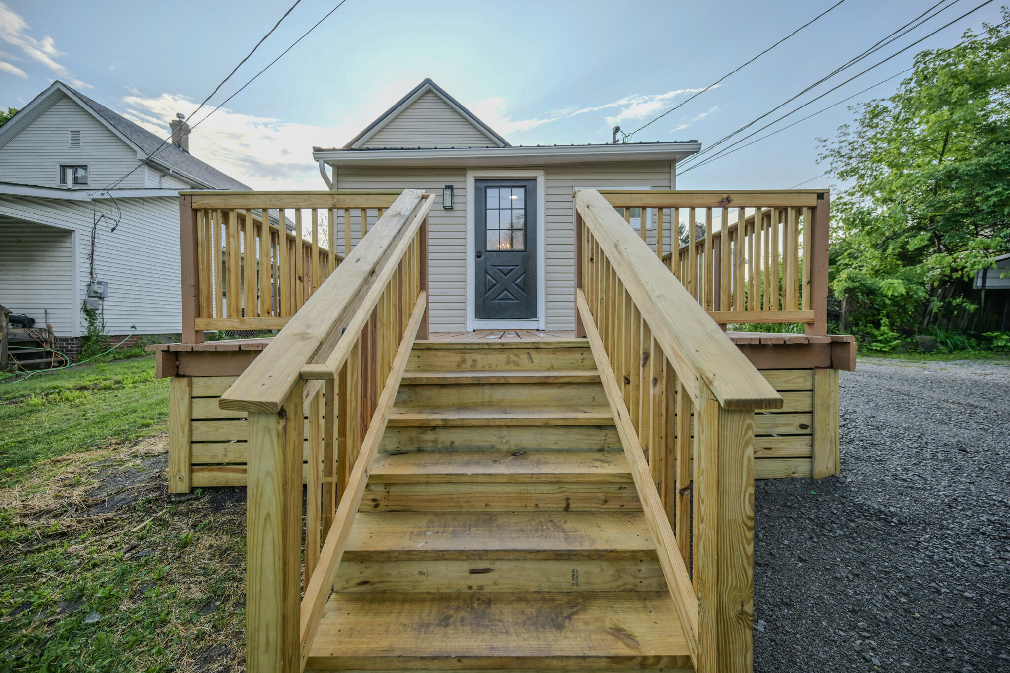 314 High Street, Urbana, Ohio 43078