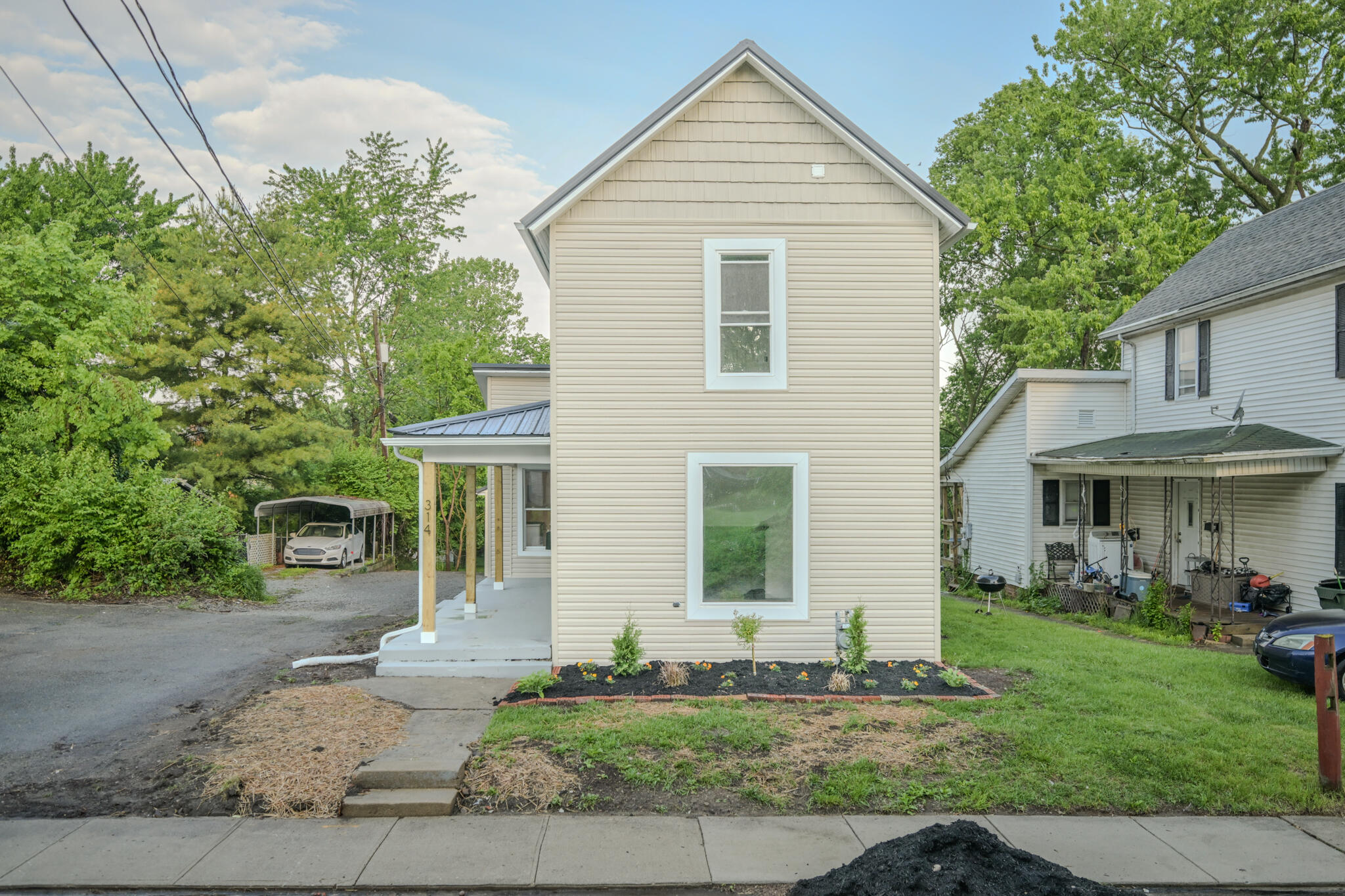 314 High Street, Urbana, Ohio 43078