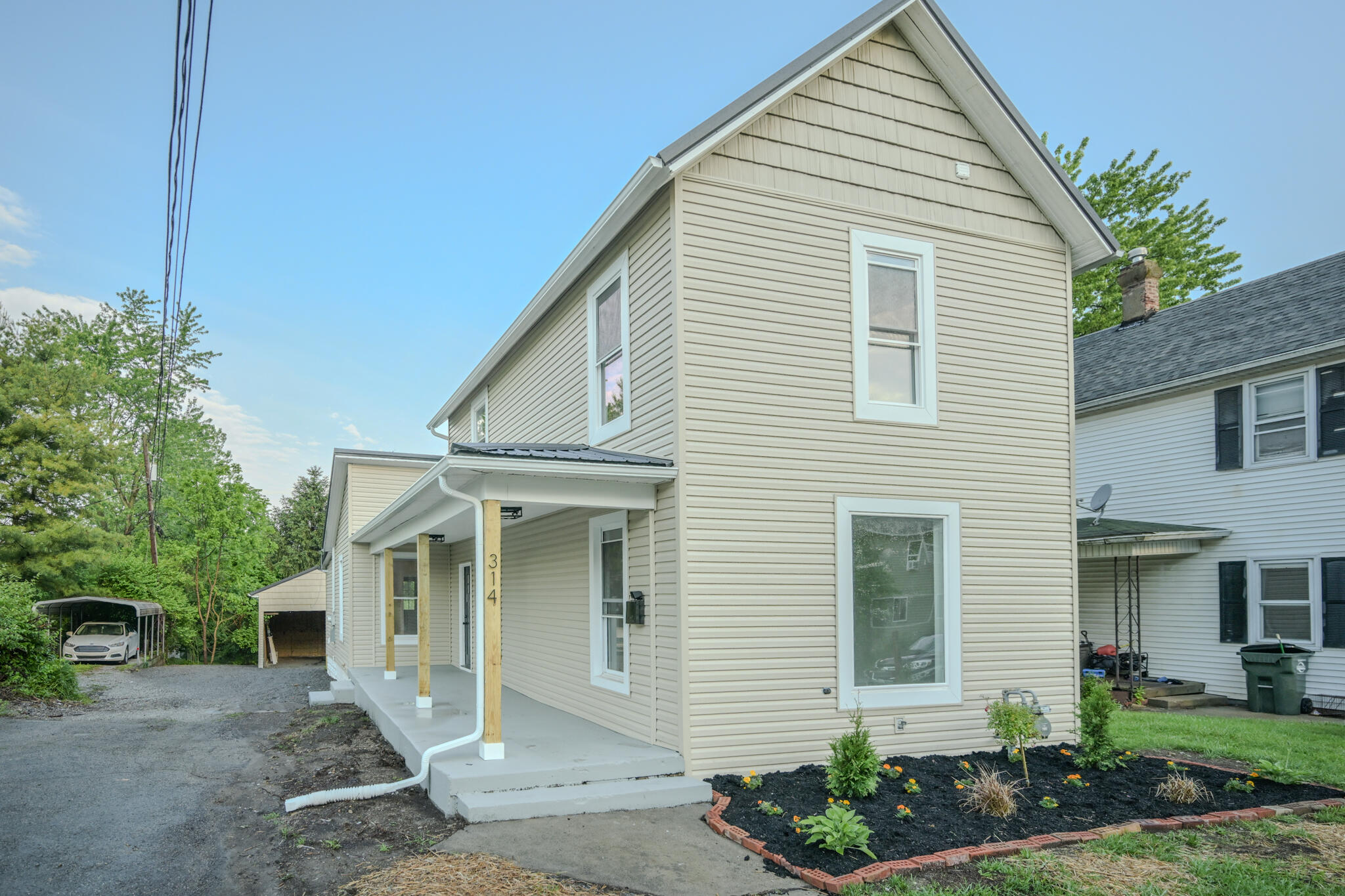 314 High Street, Urbana, Ohio 43078