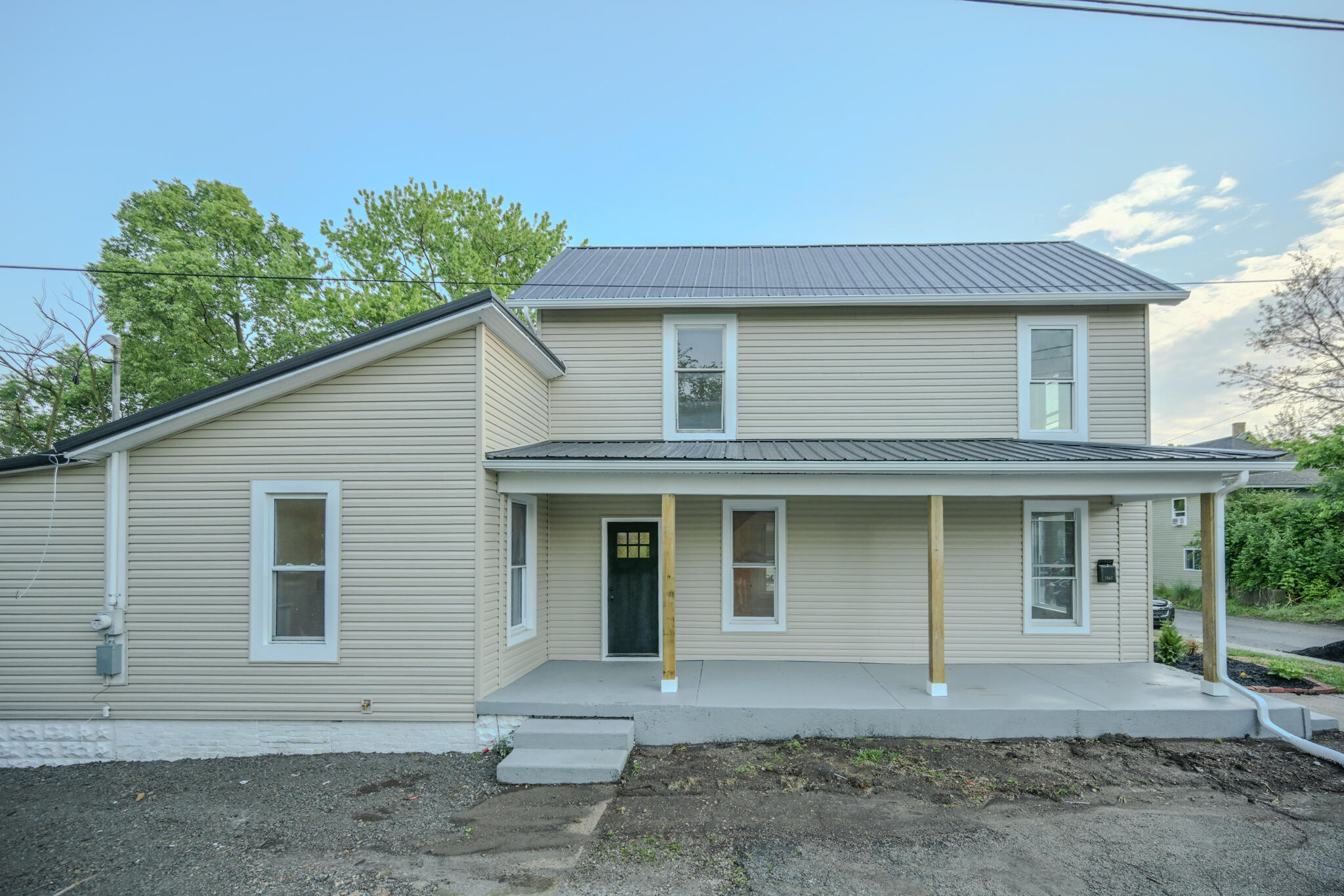 314 High Street, Urbana, Ohio 43078