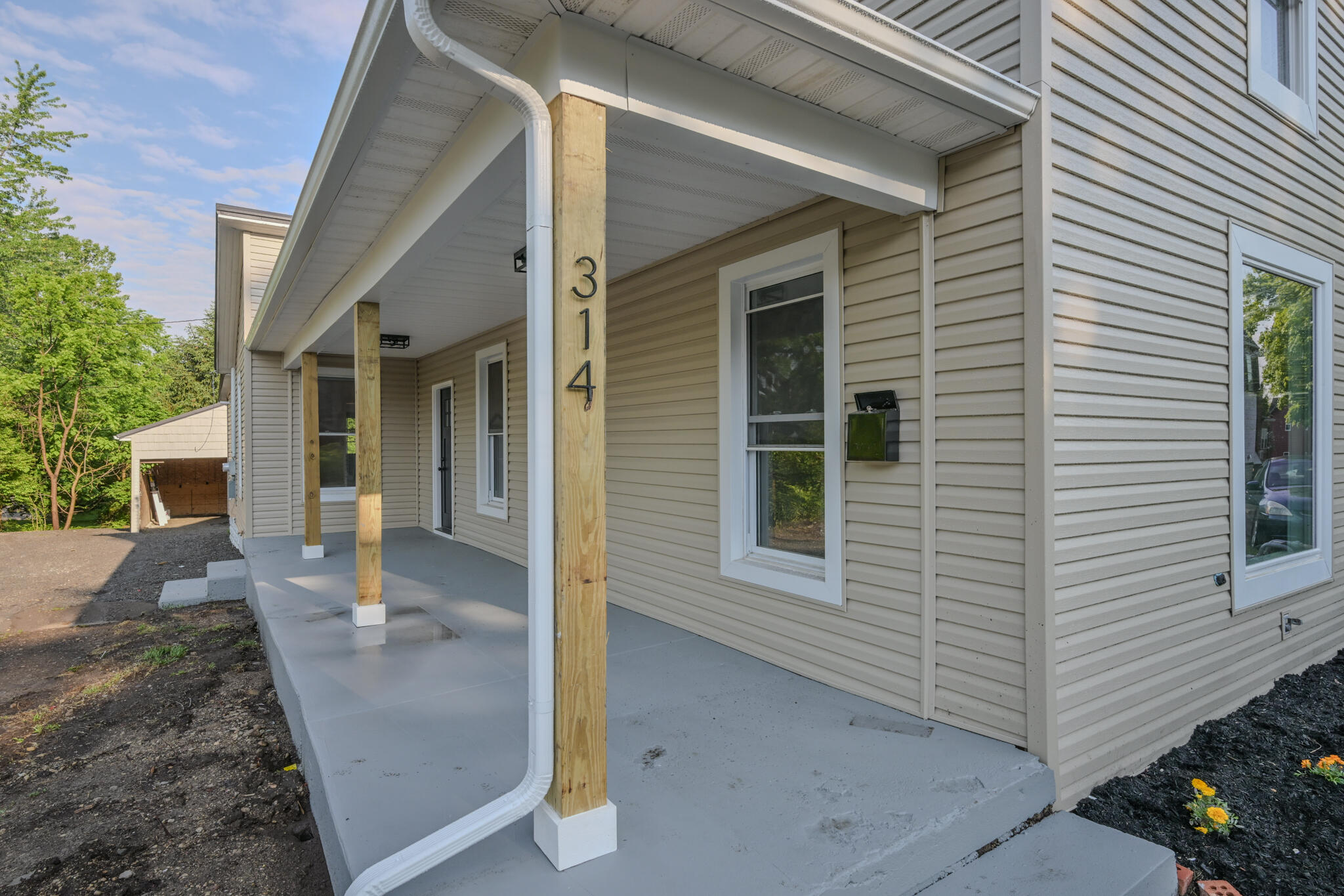 314 High Street, Urbana, Ohio 43078