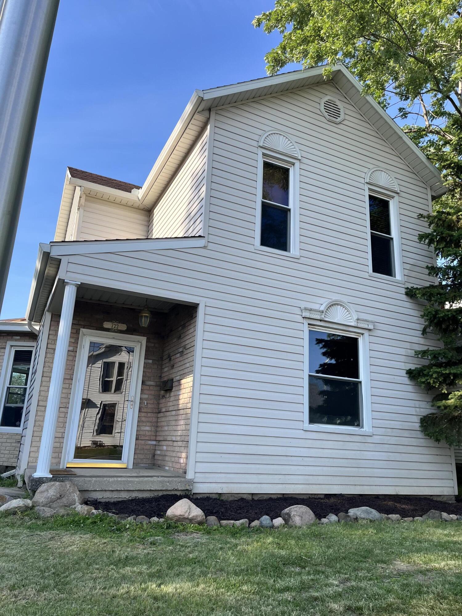 722 Spring Street, Saint Marys, Ohio 45885