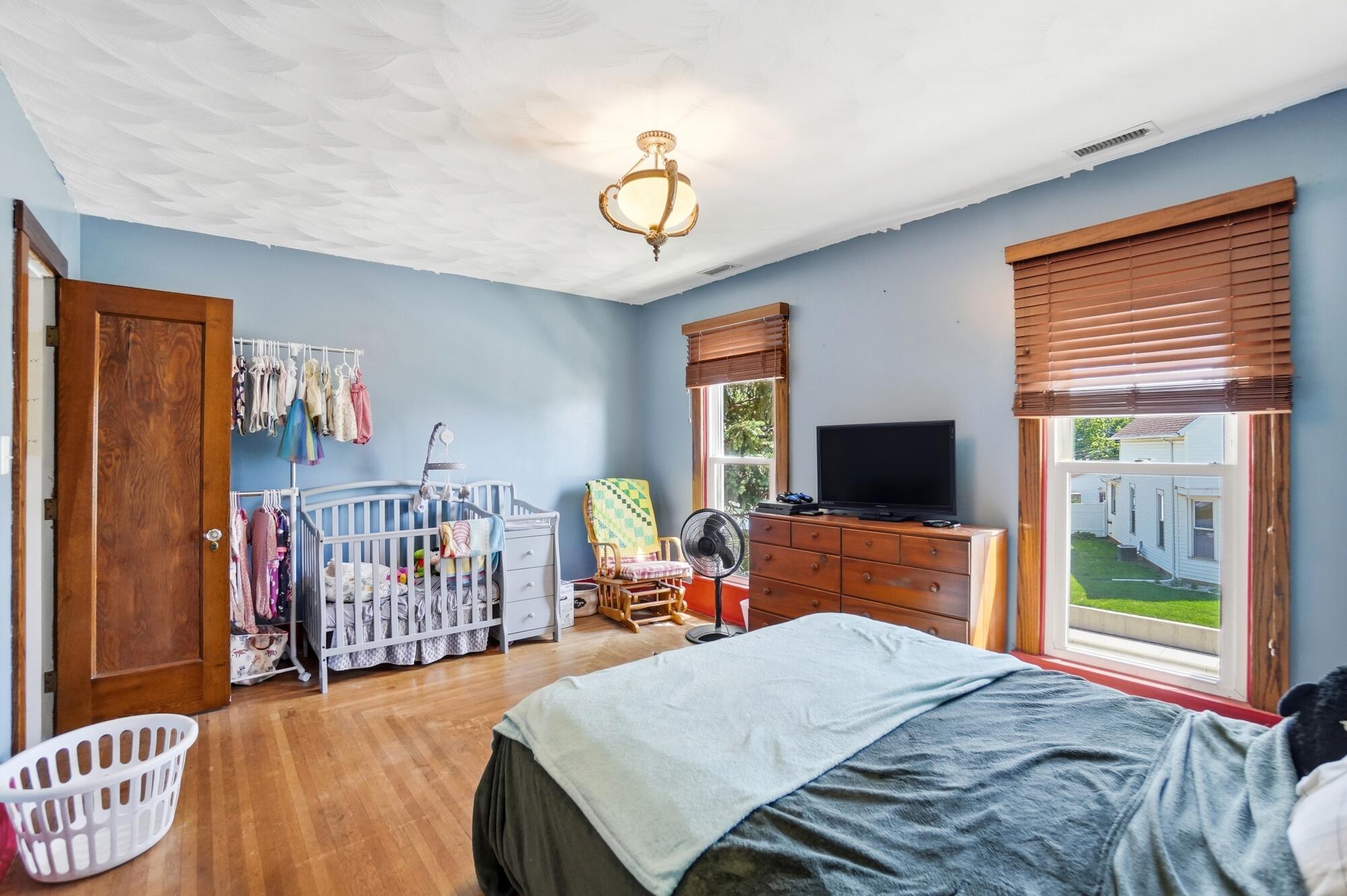 722 Spring Street, Saint Marys, Ohio 45885