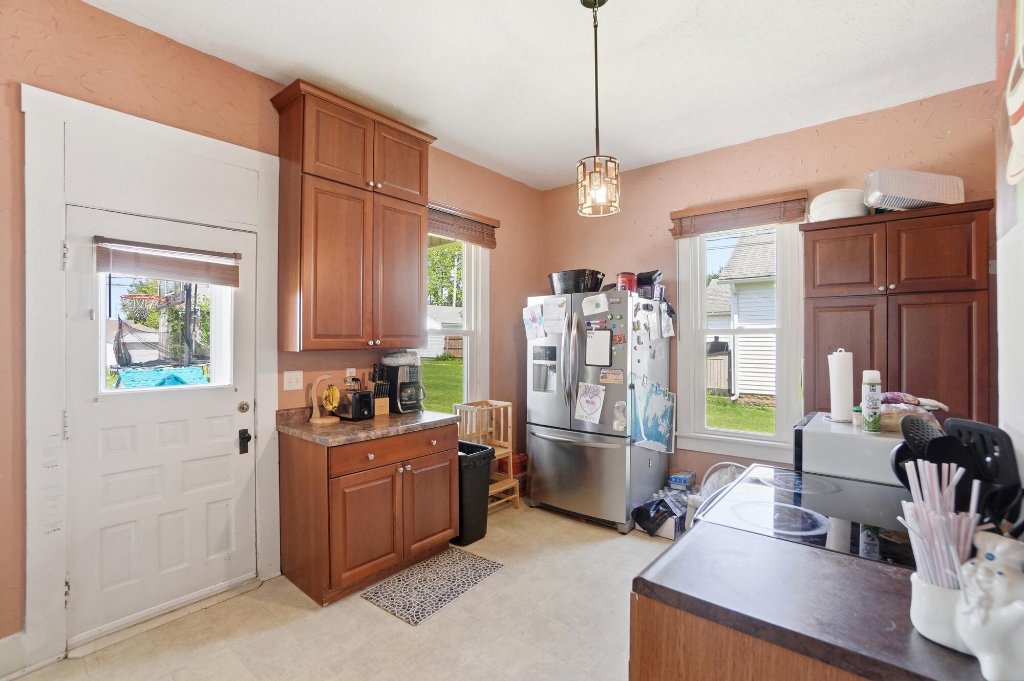 722 Spring Street, Saint Marys, Ohio 45885