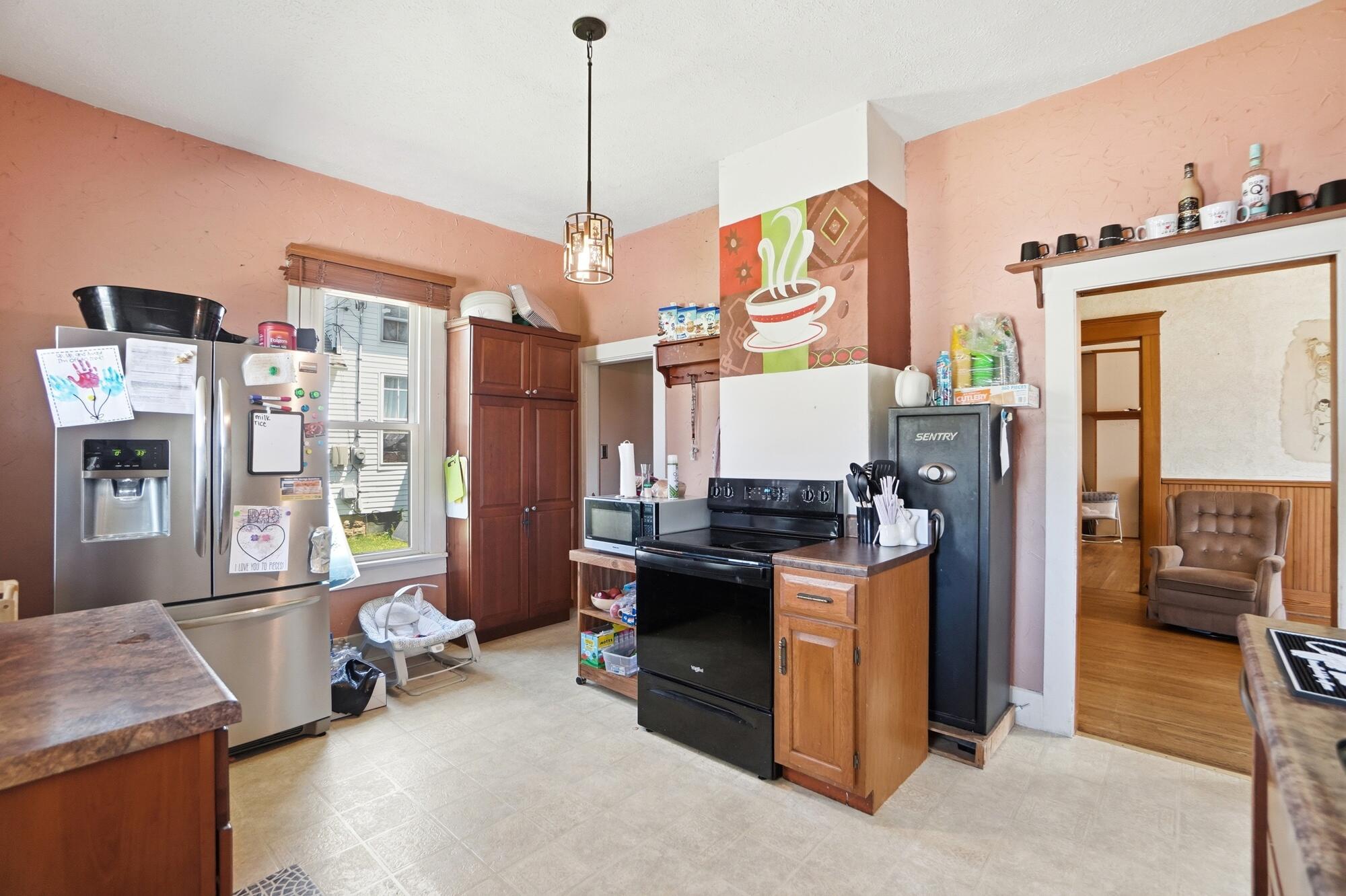 722 Spring Street, Saint Marys, Ohio 45885