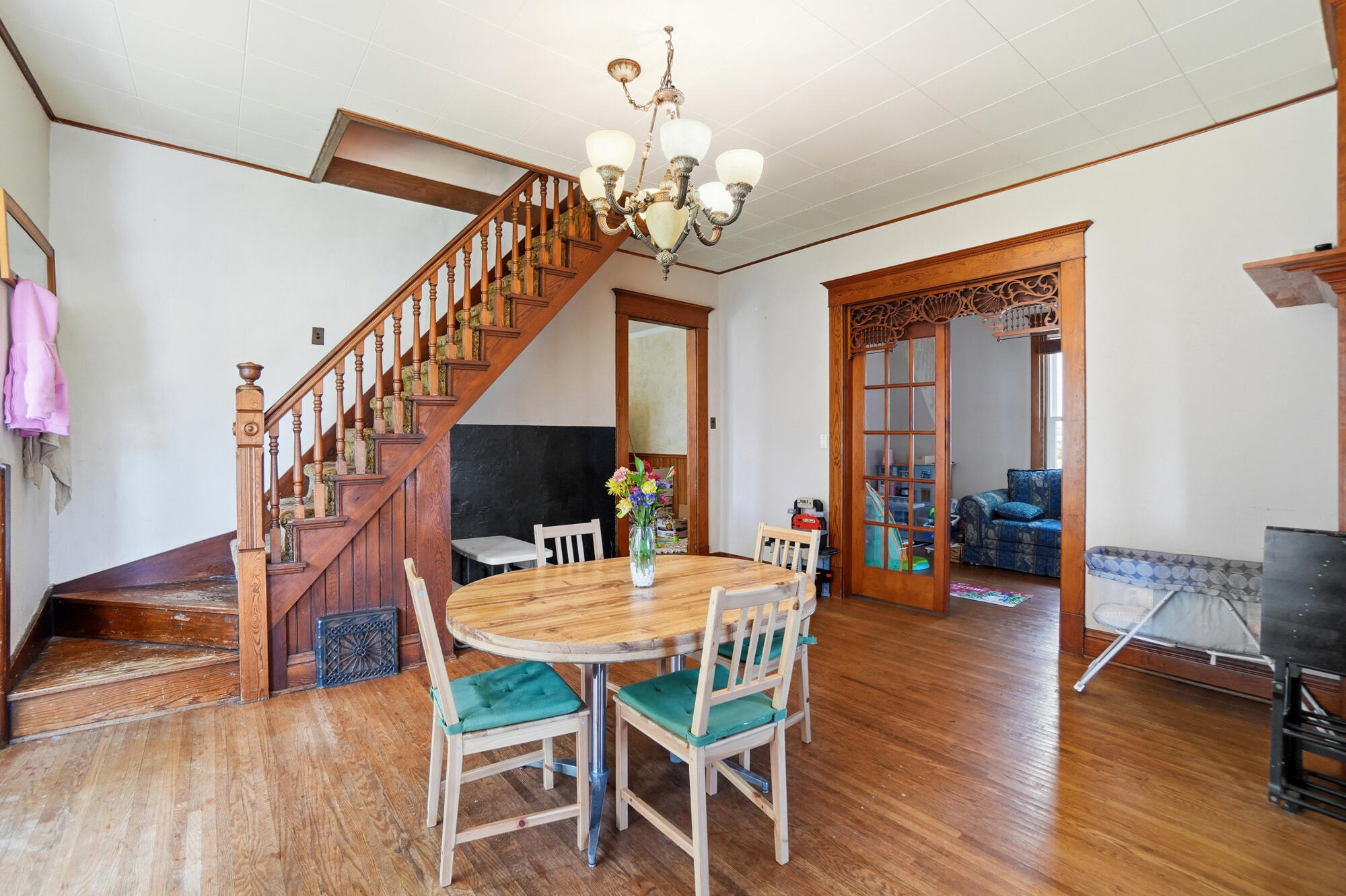 722 Spring Street, Saint Marys, Ohio 45885