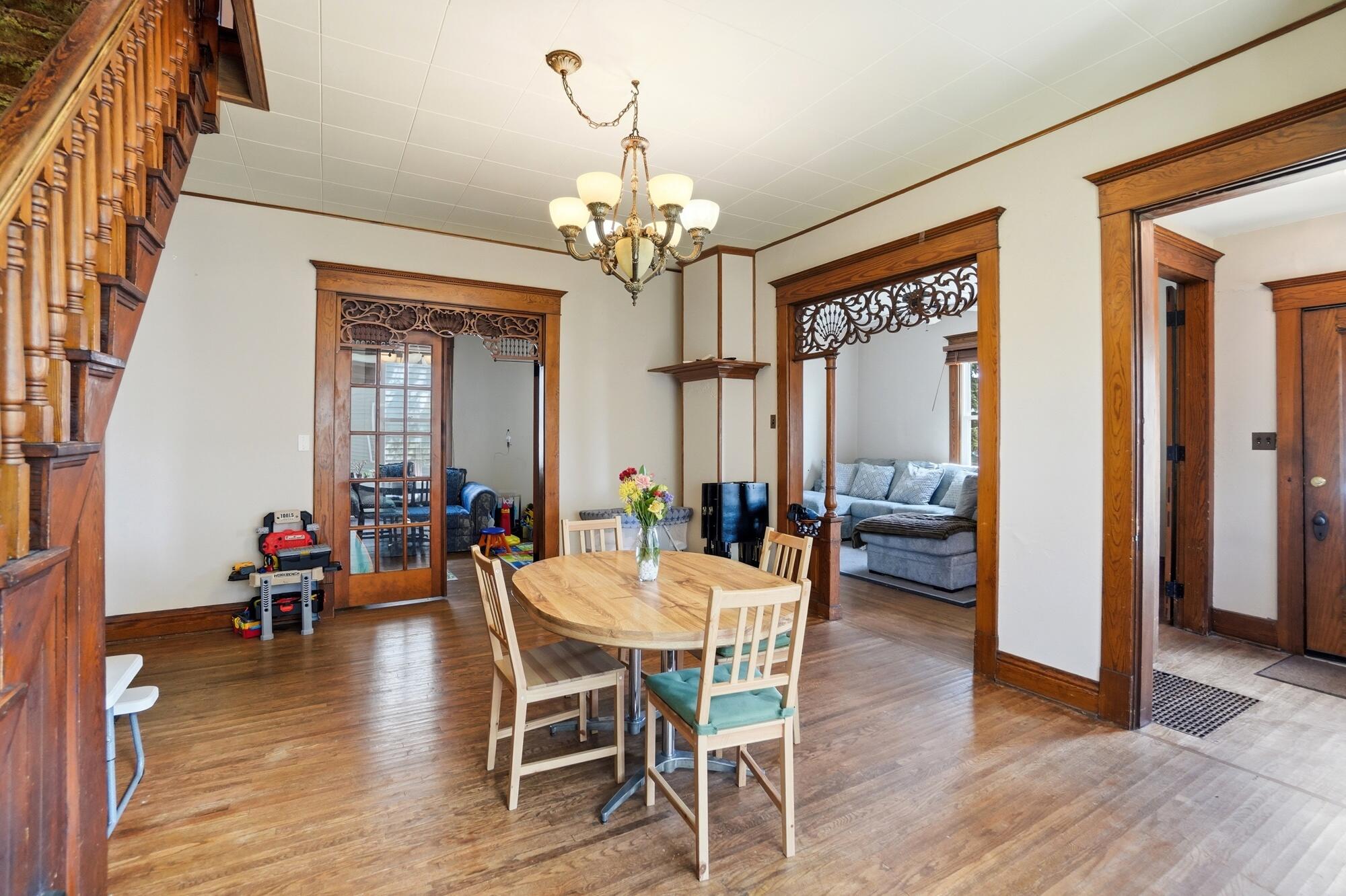 722 Spring Street, Saint Marys, Ohio 45885