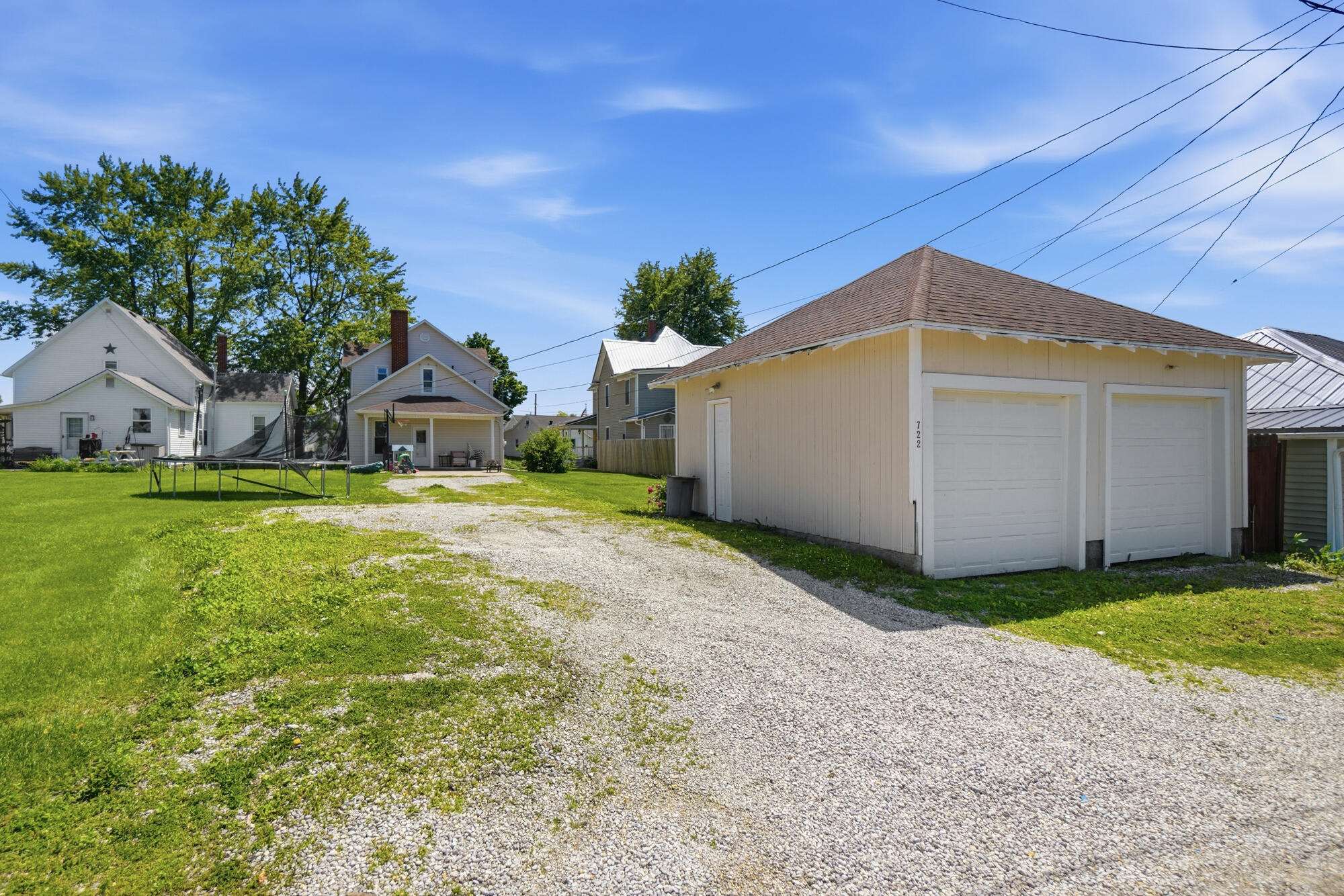 722 Spring Street, Saint Marys, Ohio 45885