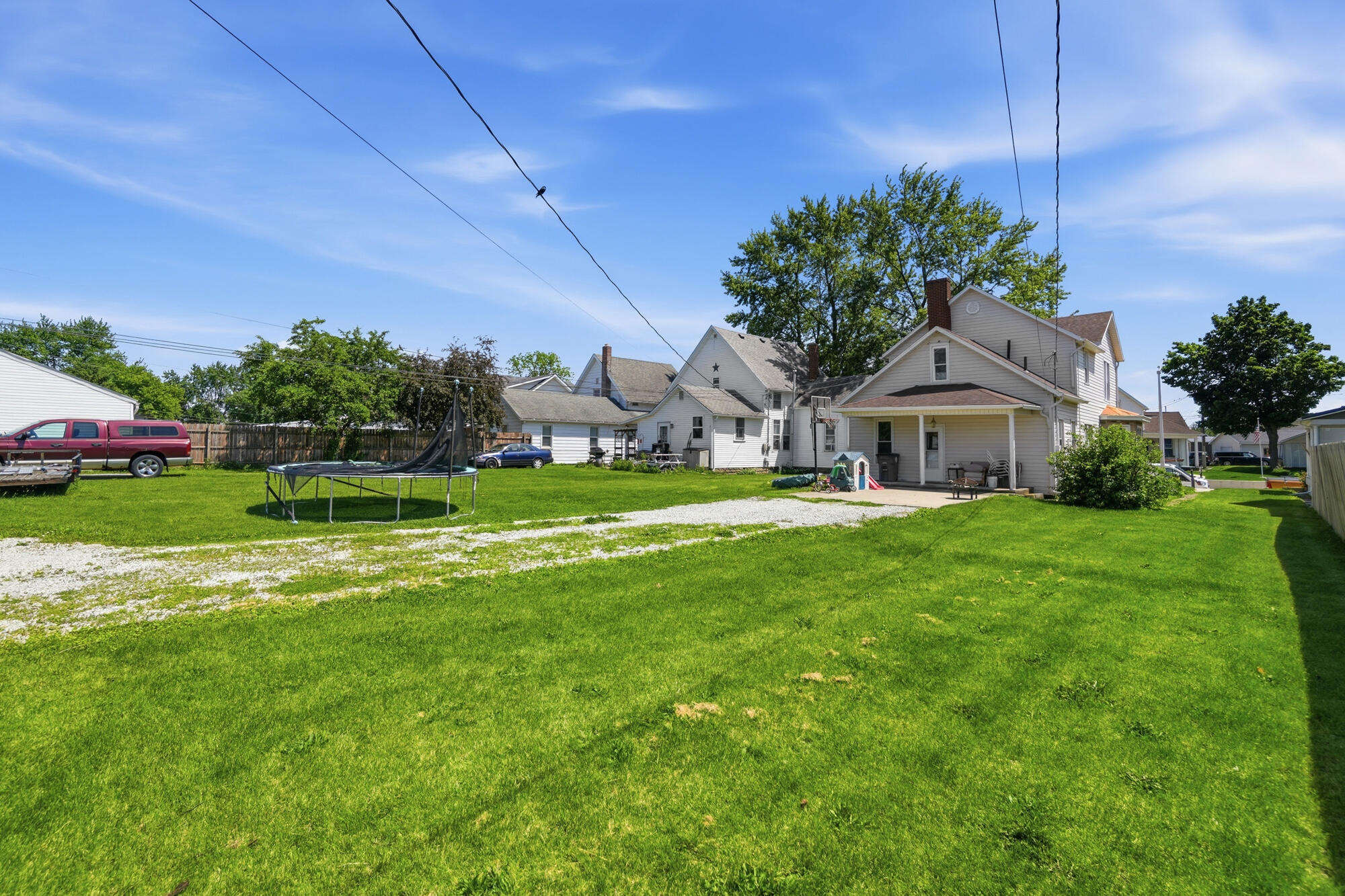 722 Spring Street, Saint Marys, Ohio 45885