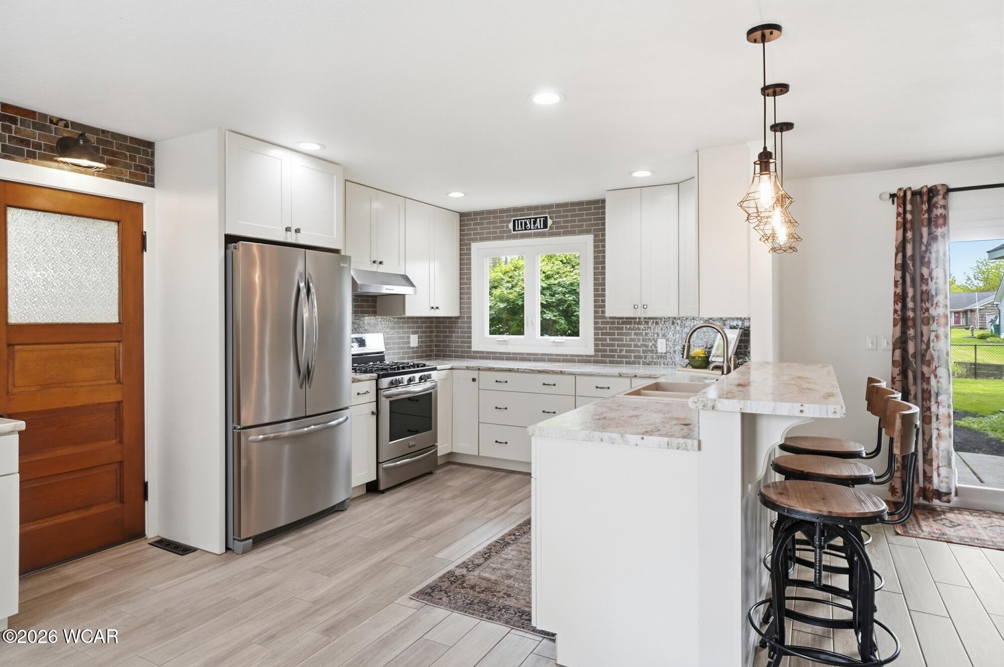 5117 Willow Street, Lima, Ohio