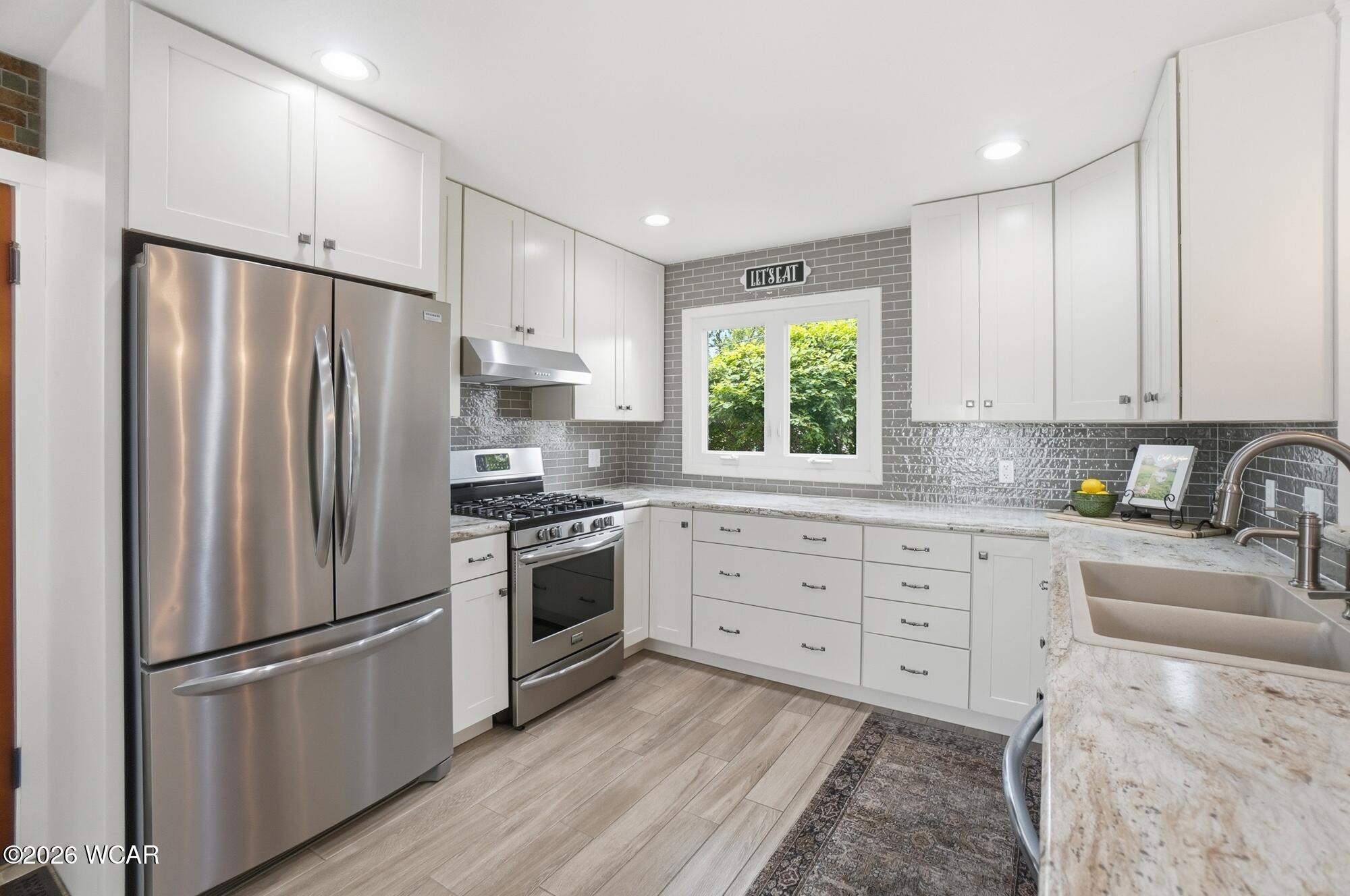 5117 Willow Street, Lima, Ohio