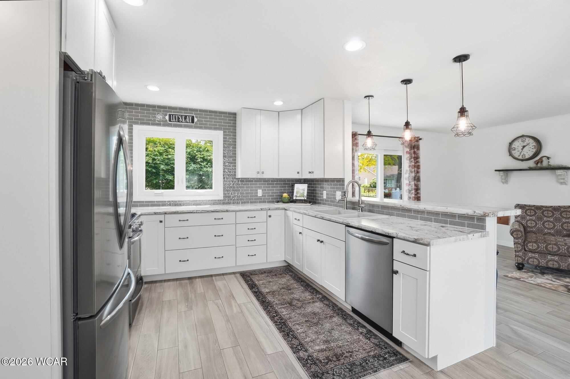 5117 Willow Street, Lima, Ohio