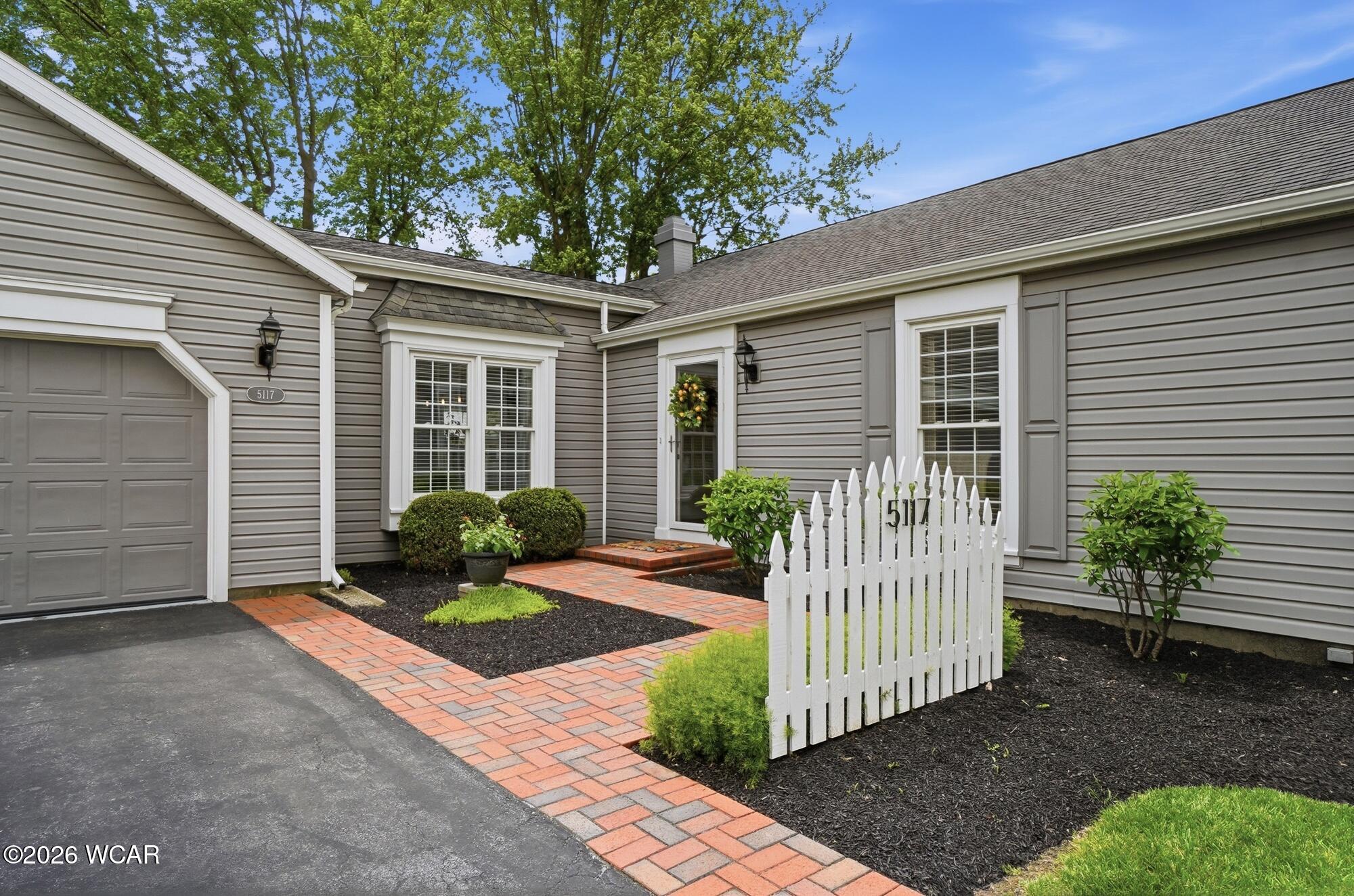 5117 Willow Street, Lima, Ohio