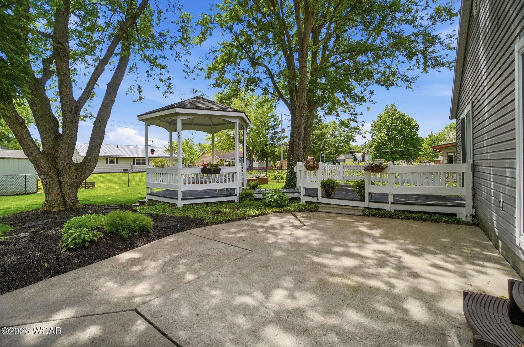 5117 Willow Street, Lima, Ohio