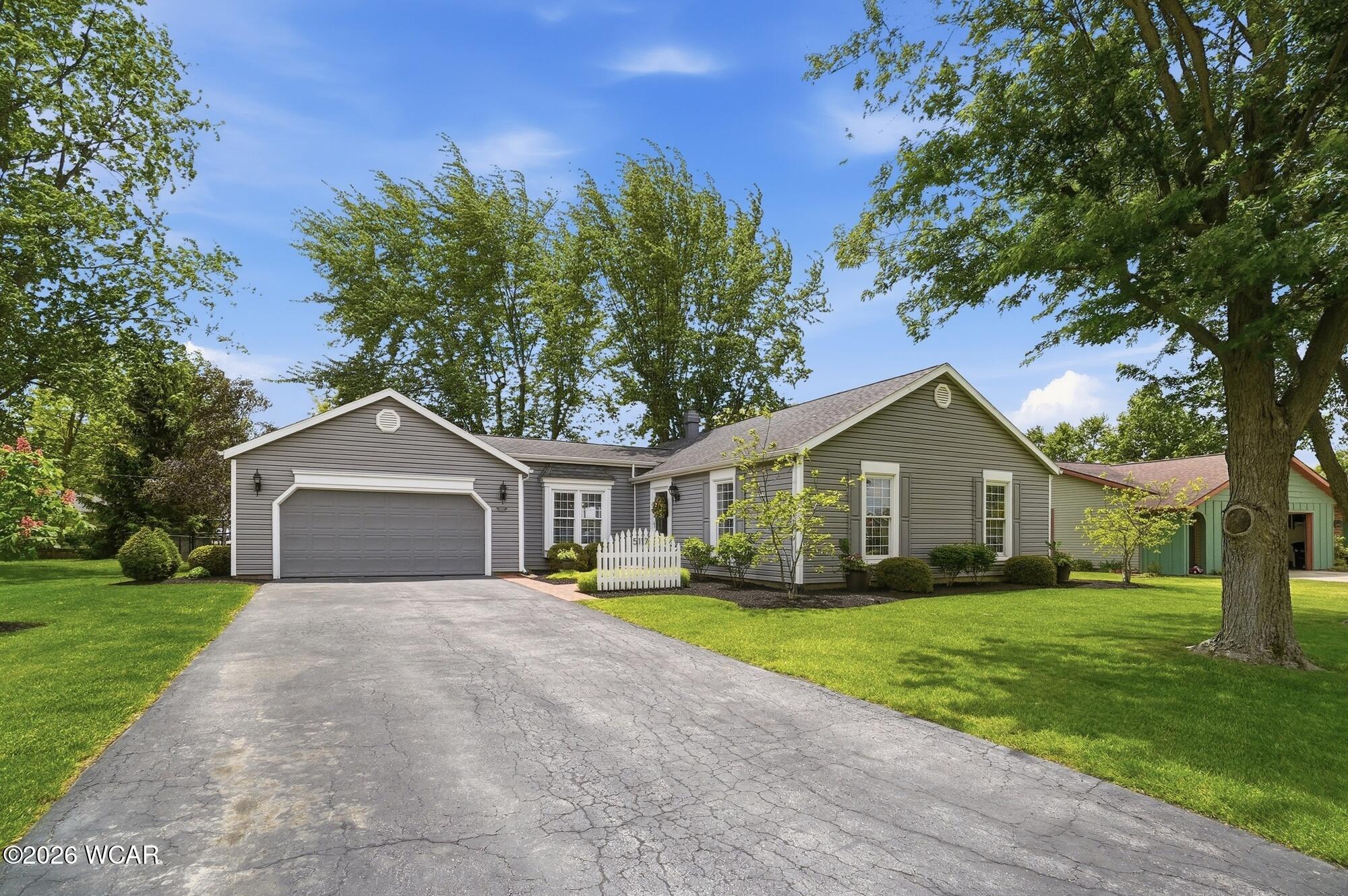 5117 Willow Street, Lima, Ohio