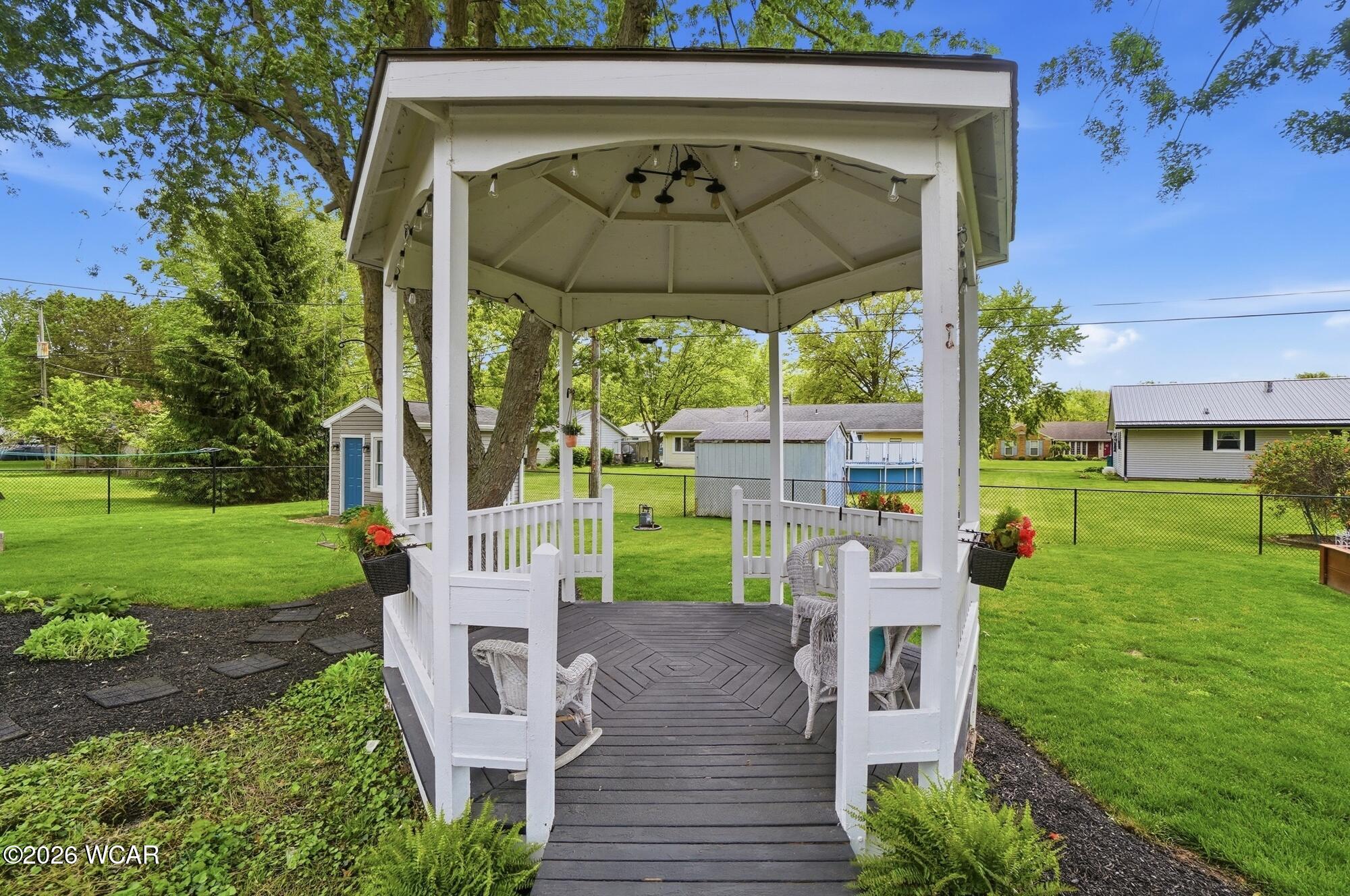 5117 Willow Street, Lima, Ohio