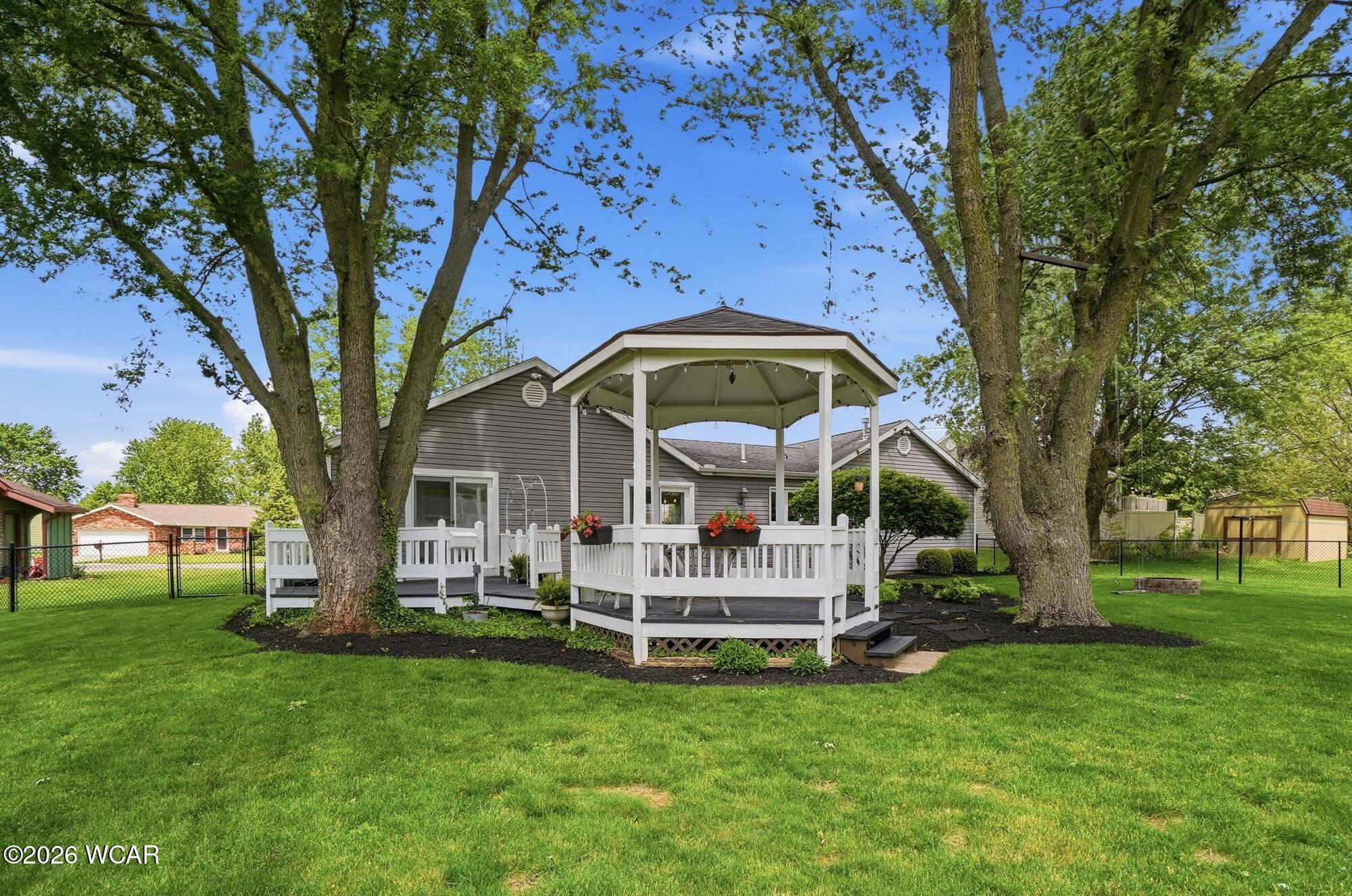 5117 Willow Street, Lima, Ohio