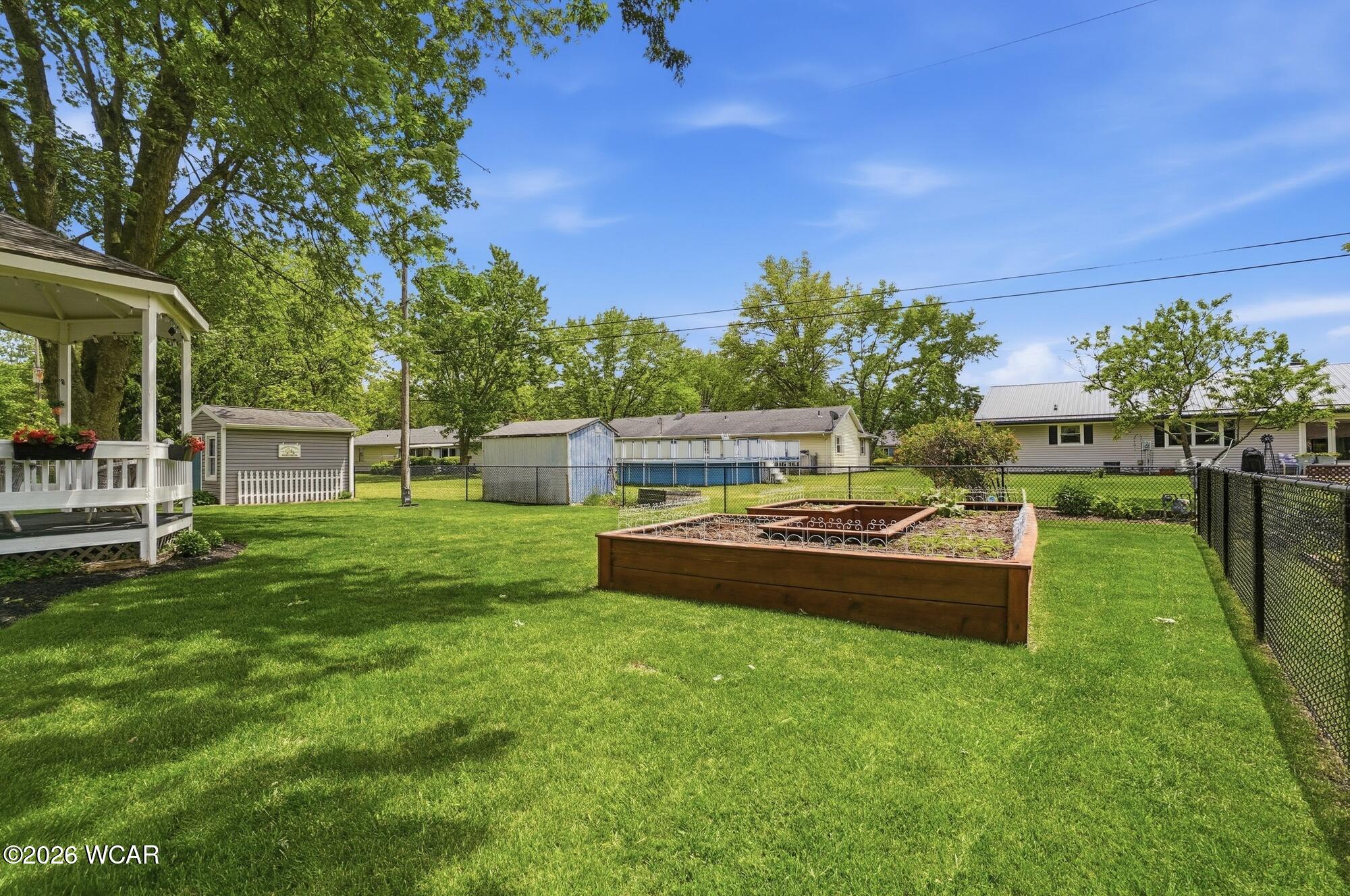 5117 Willow Street, Lima, Ohio