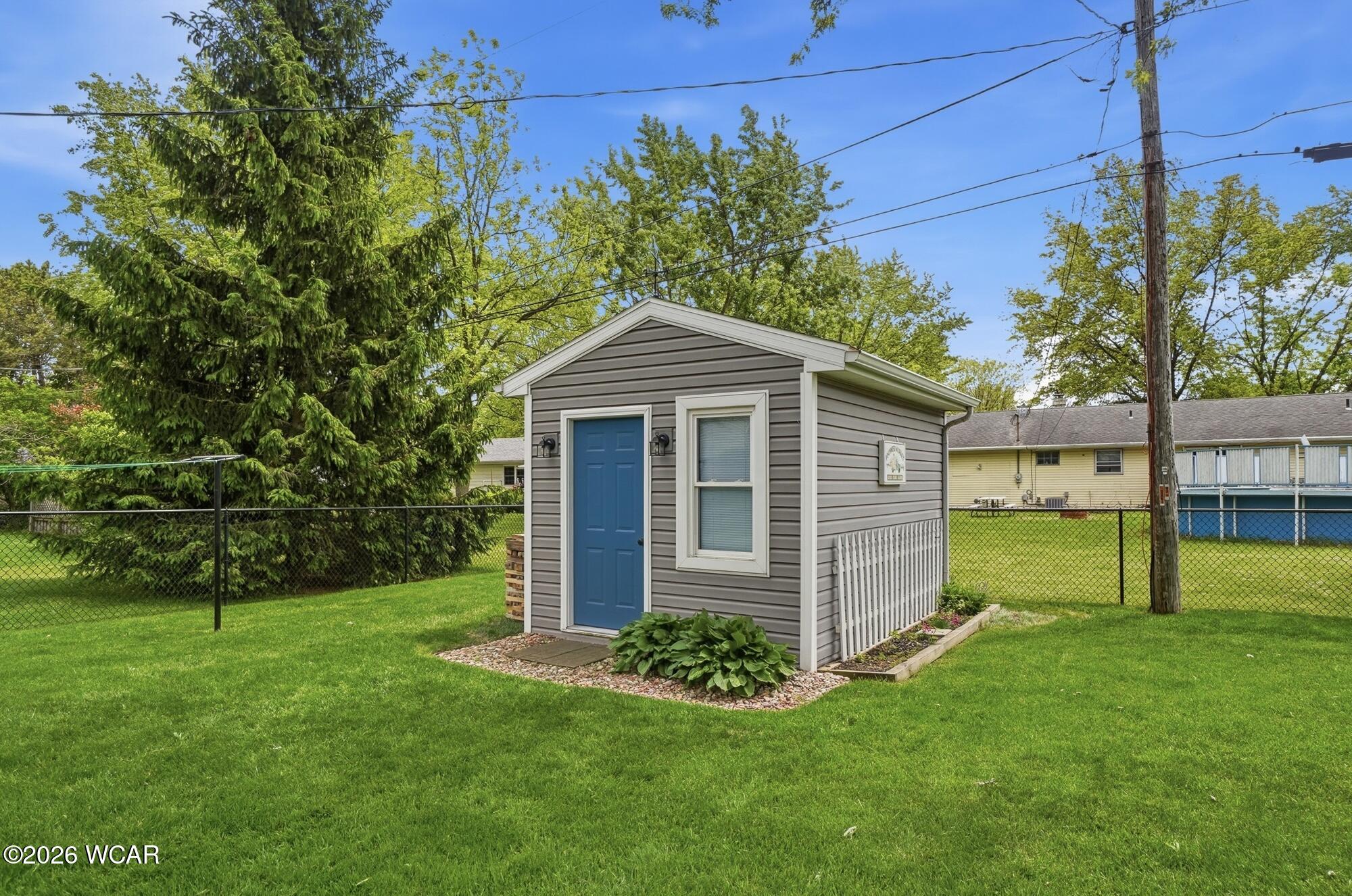 5117 Willow Street, Lima, Ohio
