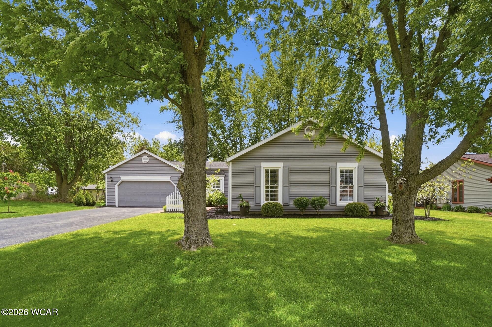 5117 Willow Street, Lima, Ohio