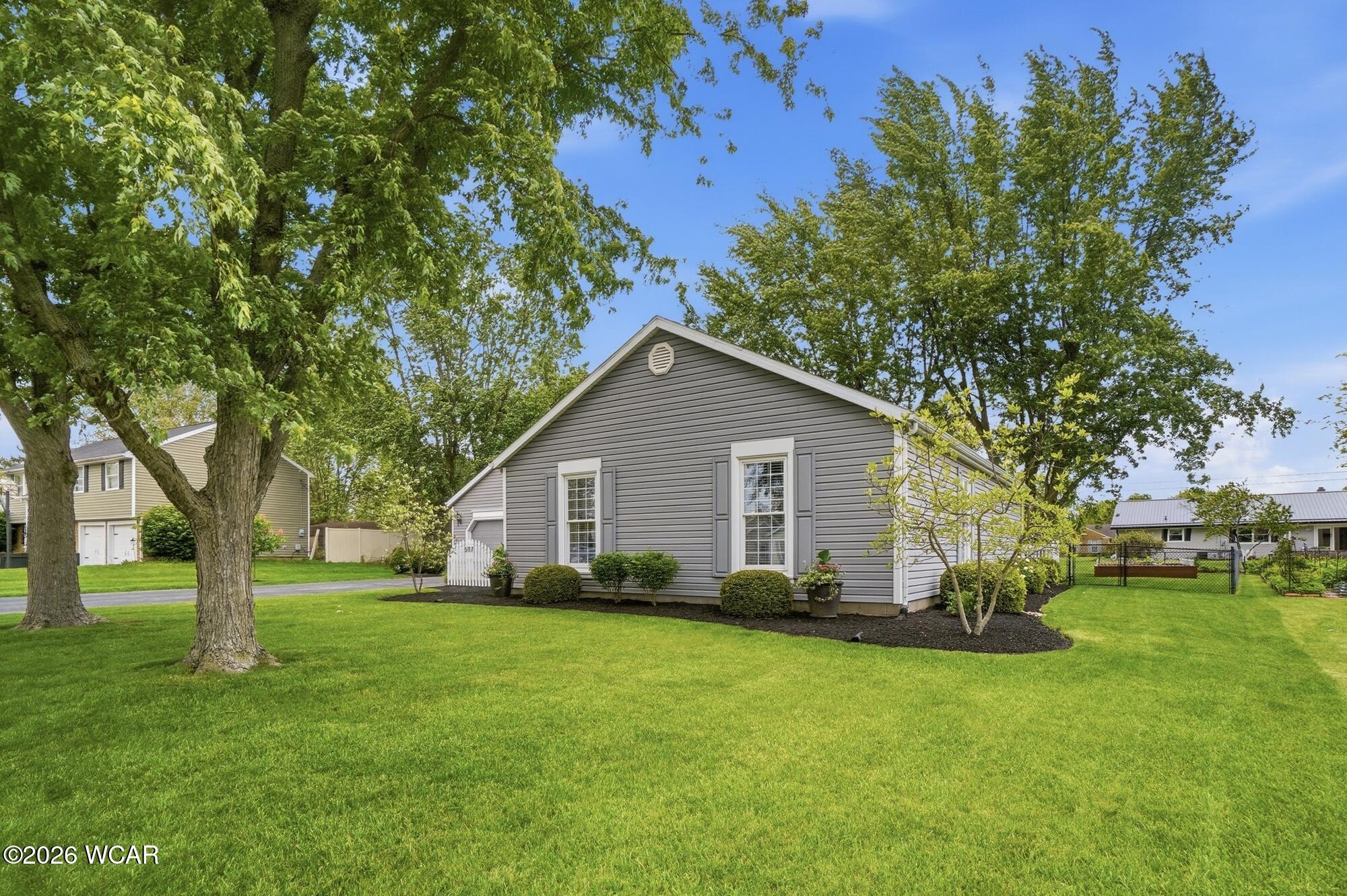 5117 Willow Street, Lima, Ohio