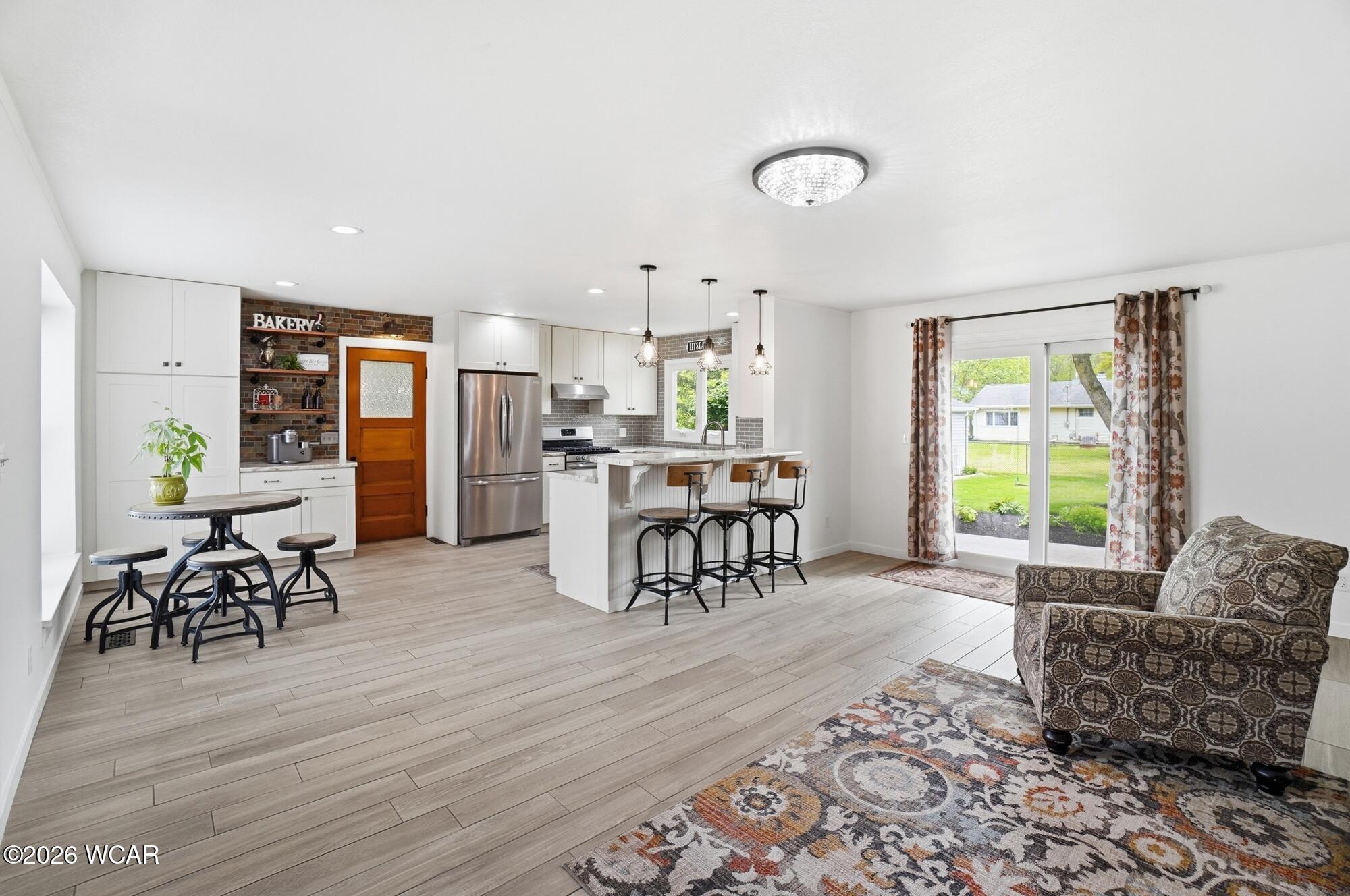 5117 Willow Street, Lima, Ohio