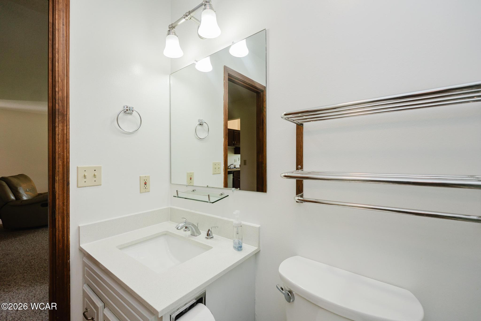 89 Riley Creek Court, Bluffton, Ohio