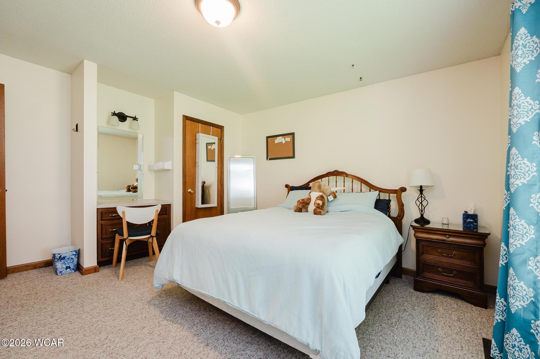 89 Riley Creek Court, Bluffton, Ohio