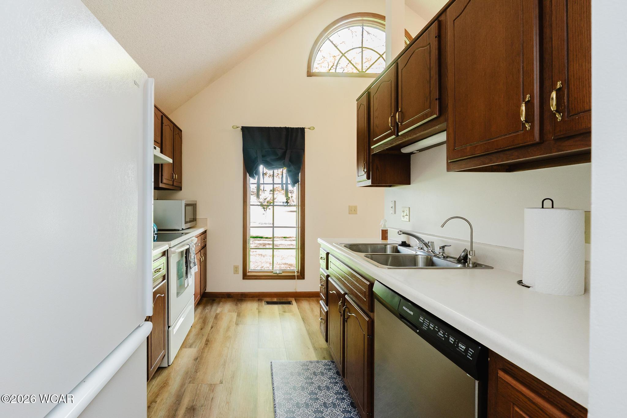 89 Riley Creek Court, Bluffton, Ohio