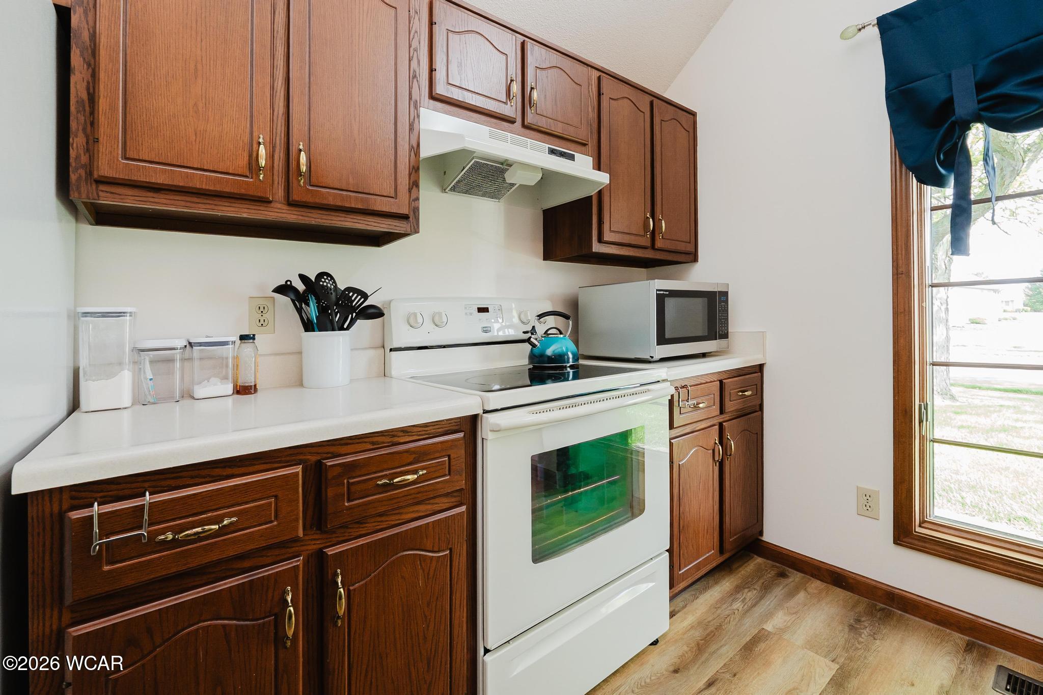 89 Riley Creek Court, Bluffton, Ohio