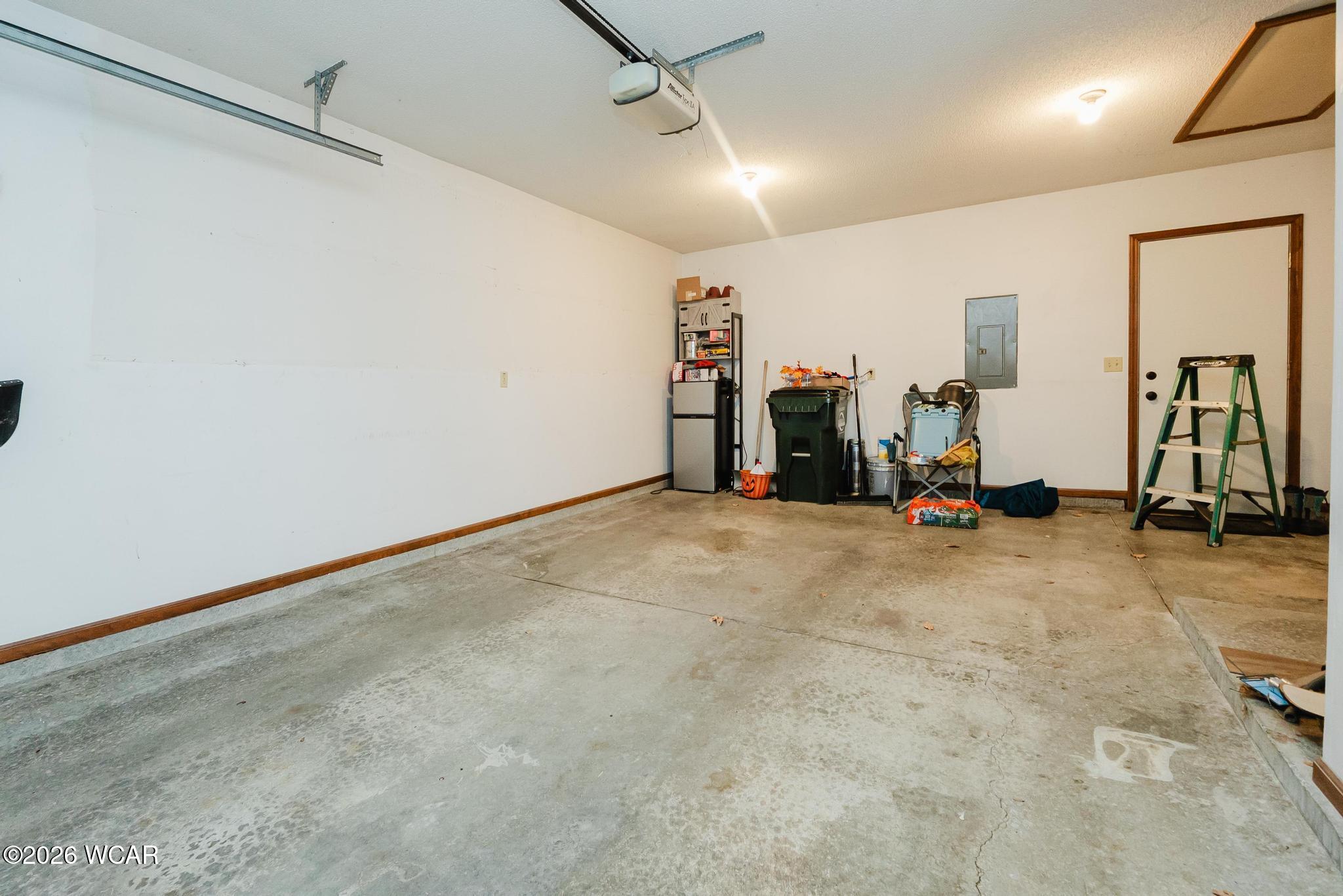 89 Riley Creek Court, Bluffton, Ohio