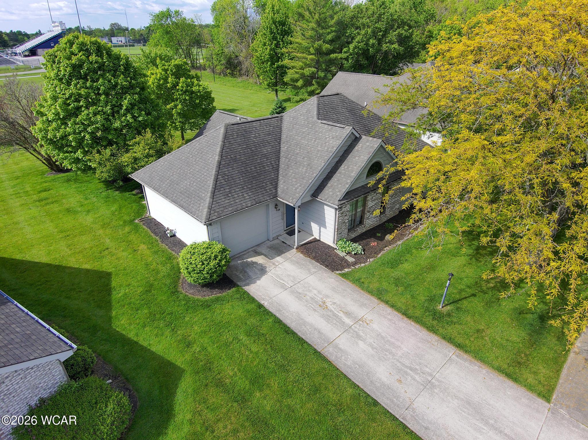 89 Riley Creek Court, Bluffton, Ohio
