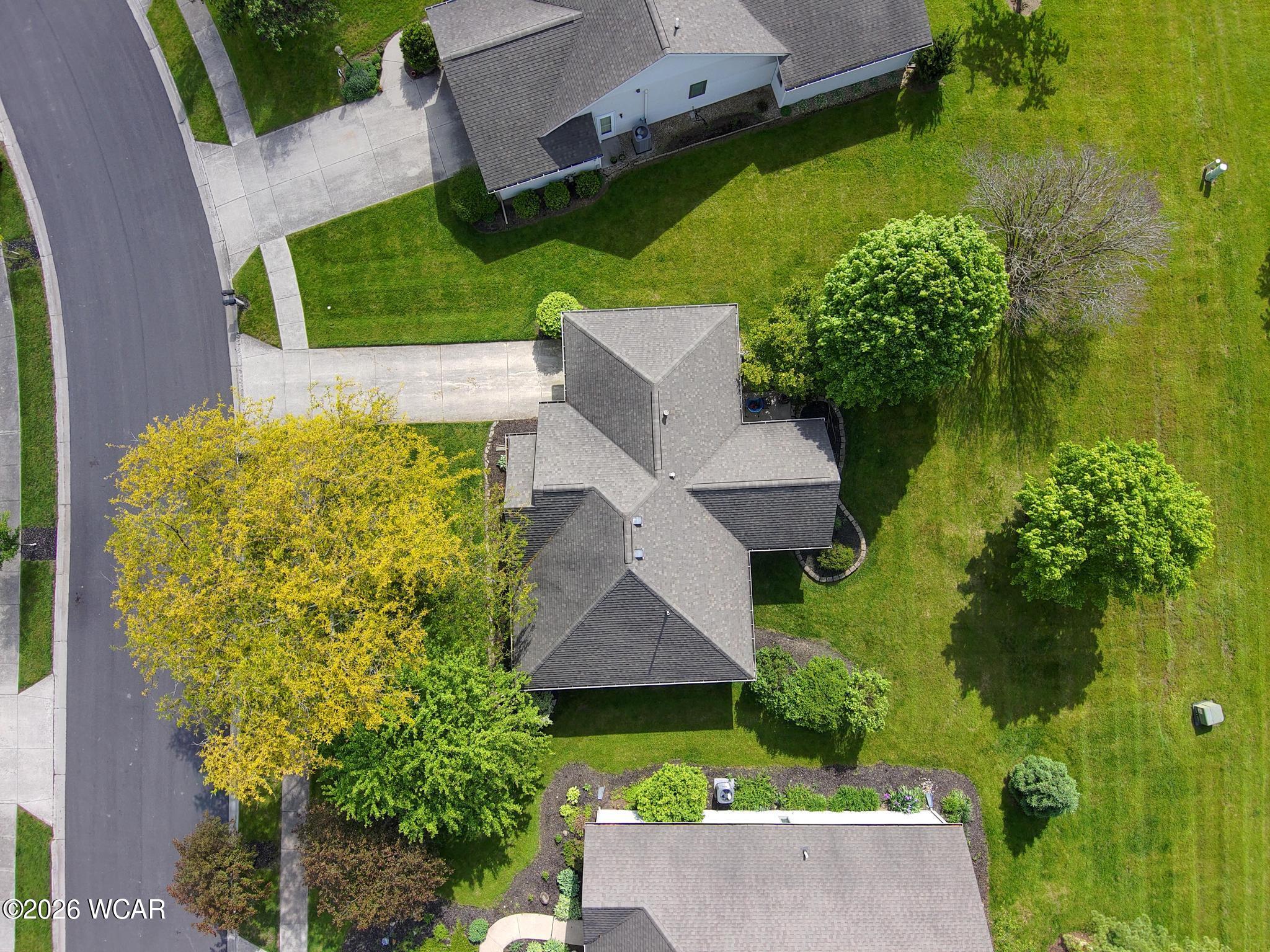 89 Riley Creek Court, Bluffton, Ohio