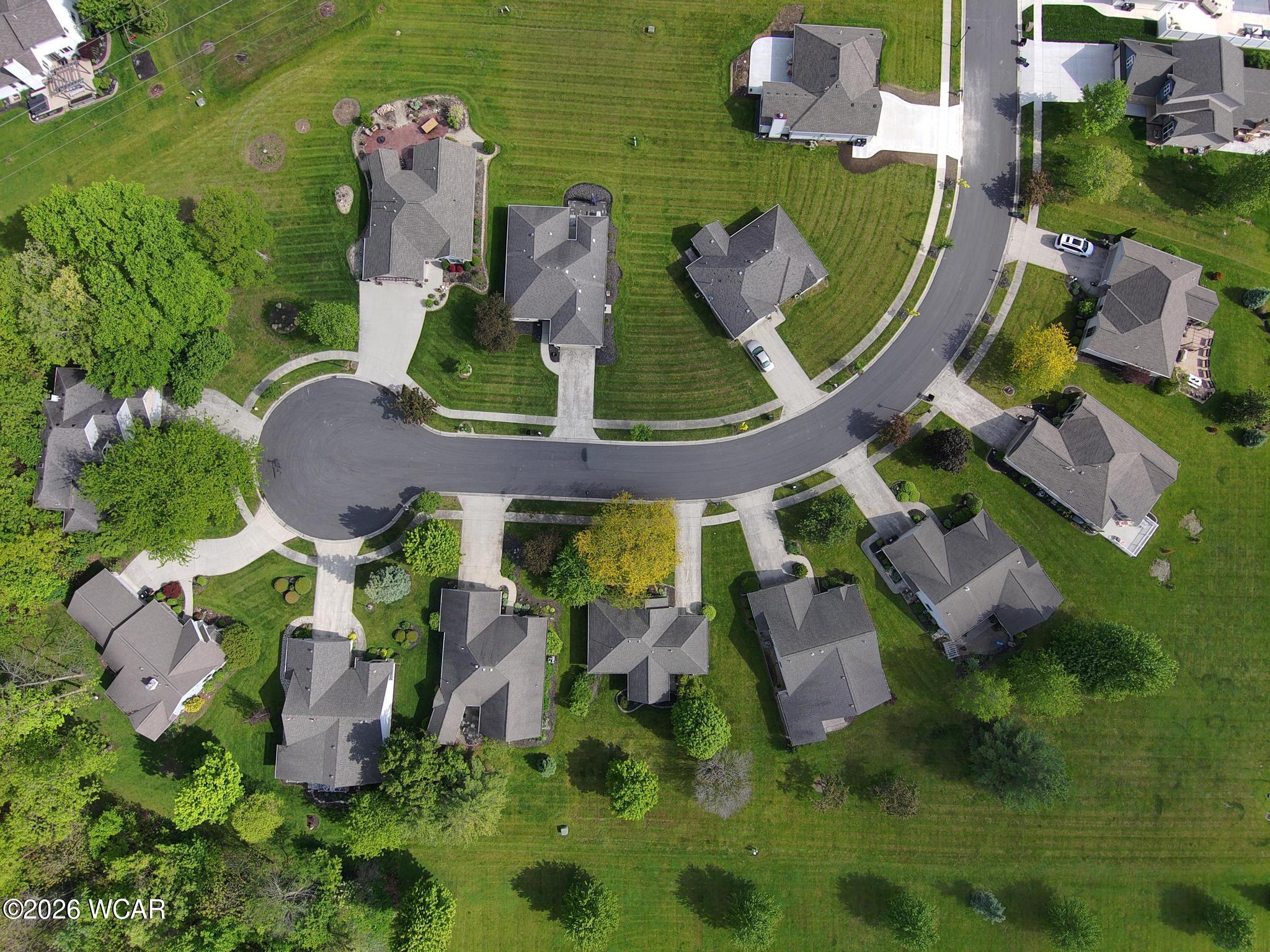 89 Riley Creek Court, Bluffton, Ohio