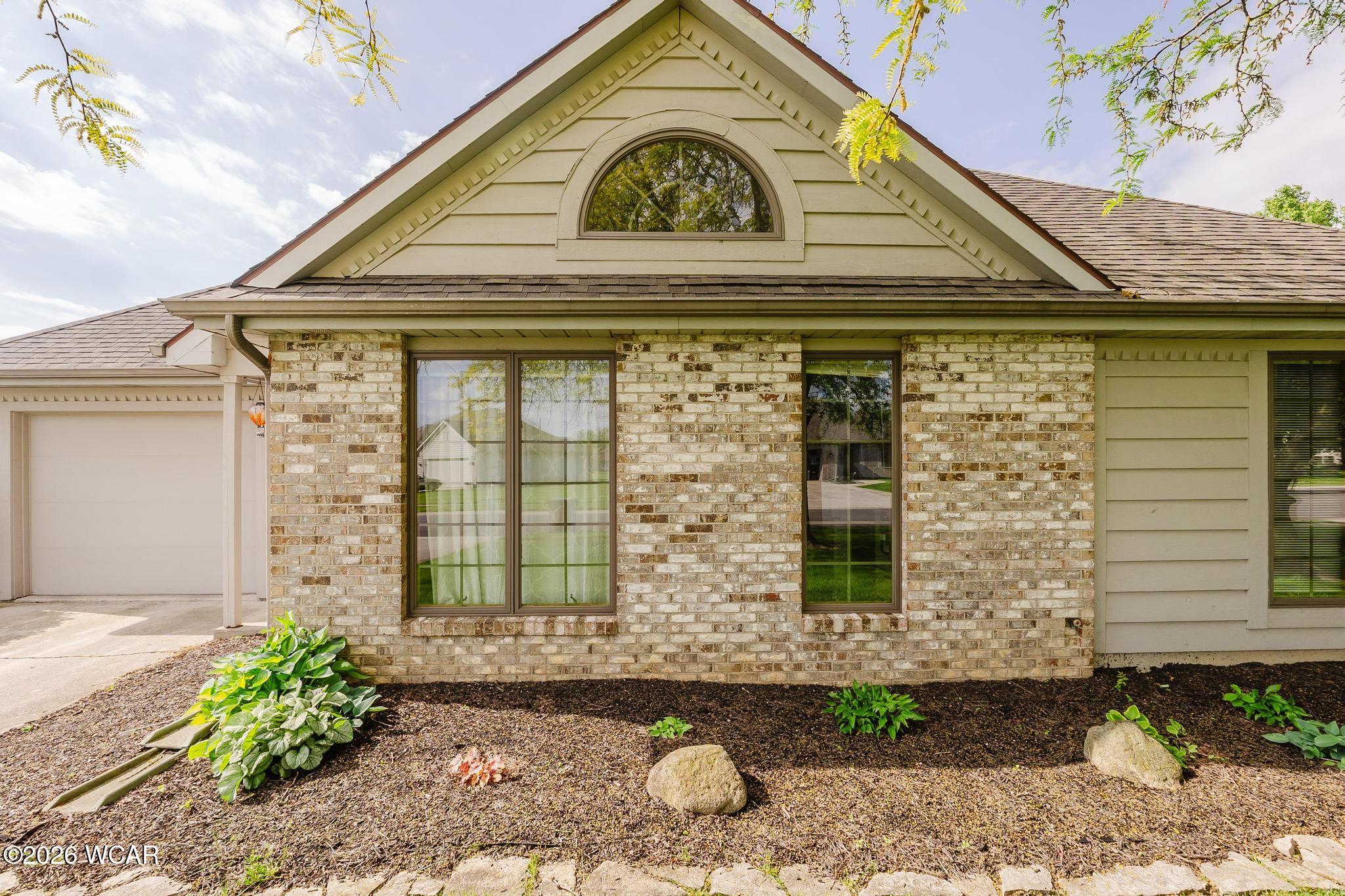 89 Riley Creek Court, Bluffton, Ohio