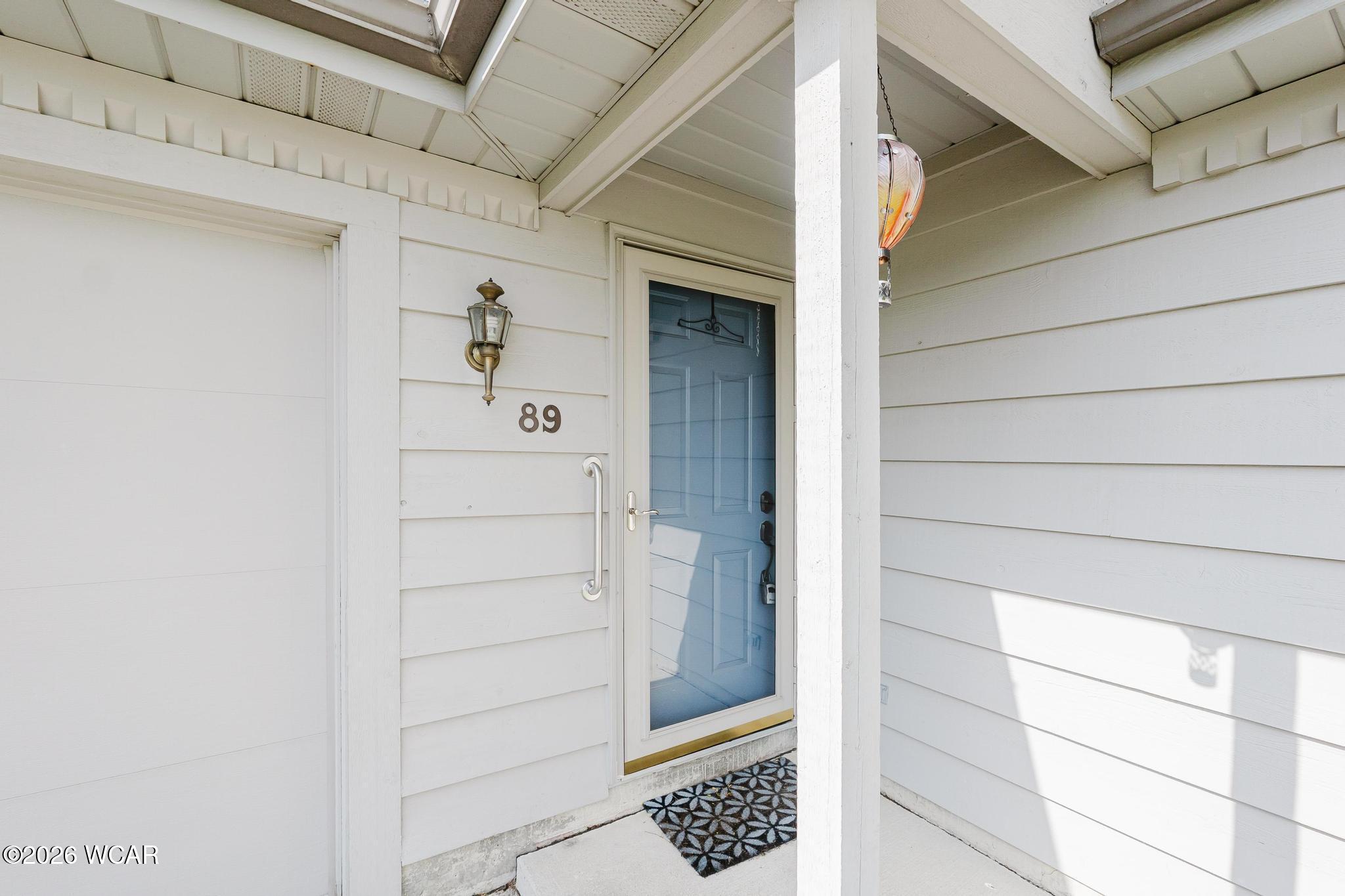 89 Riley Creek Court, Bluffton, Ohio