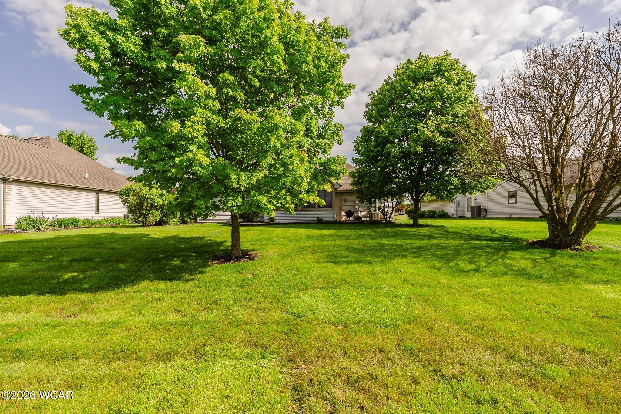 89 Riley Creek Court, Bluffton, Ohio