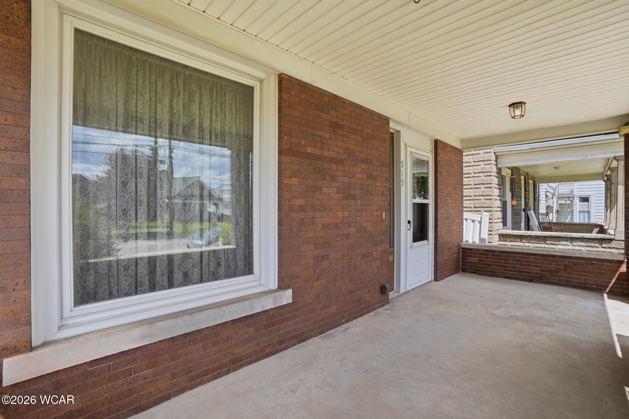 515 Main Street, Van Wert, Ohio