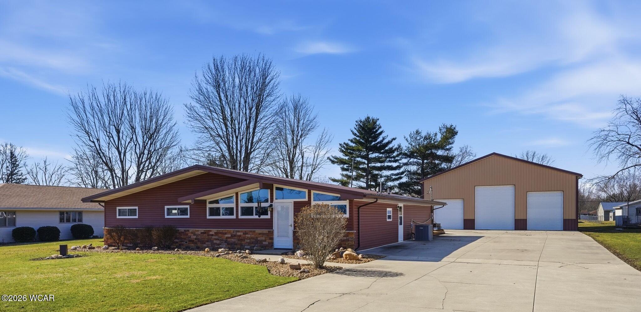 11925 County Road 175, Kenton, Ohio