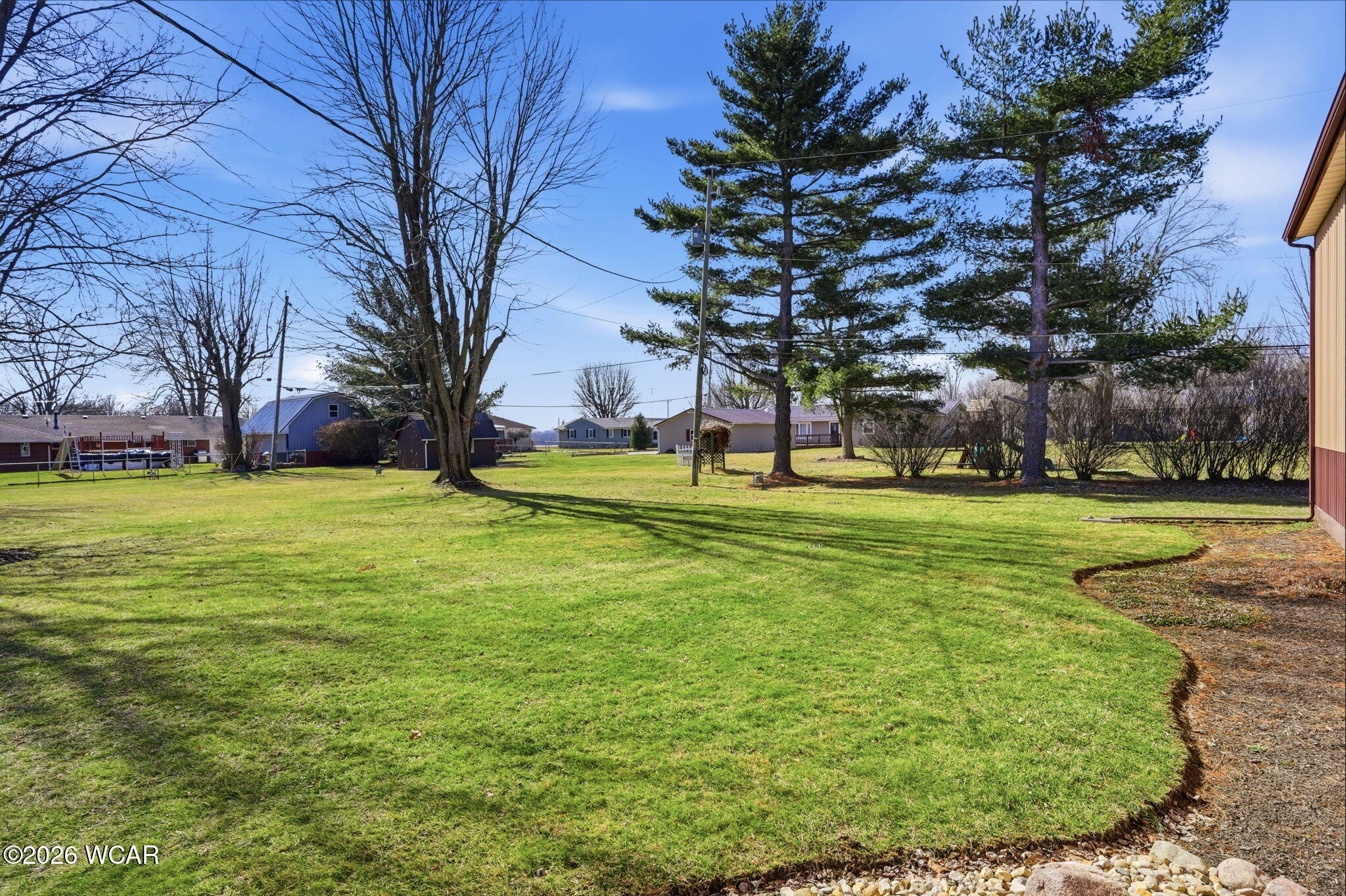 11925 County Road 175, Kenton, Ohio
