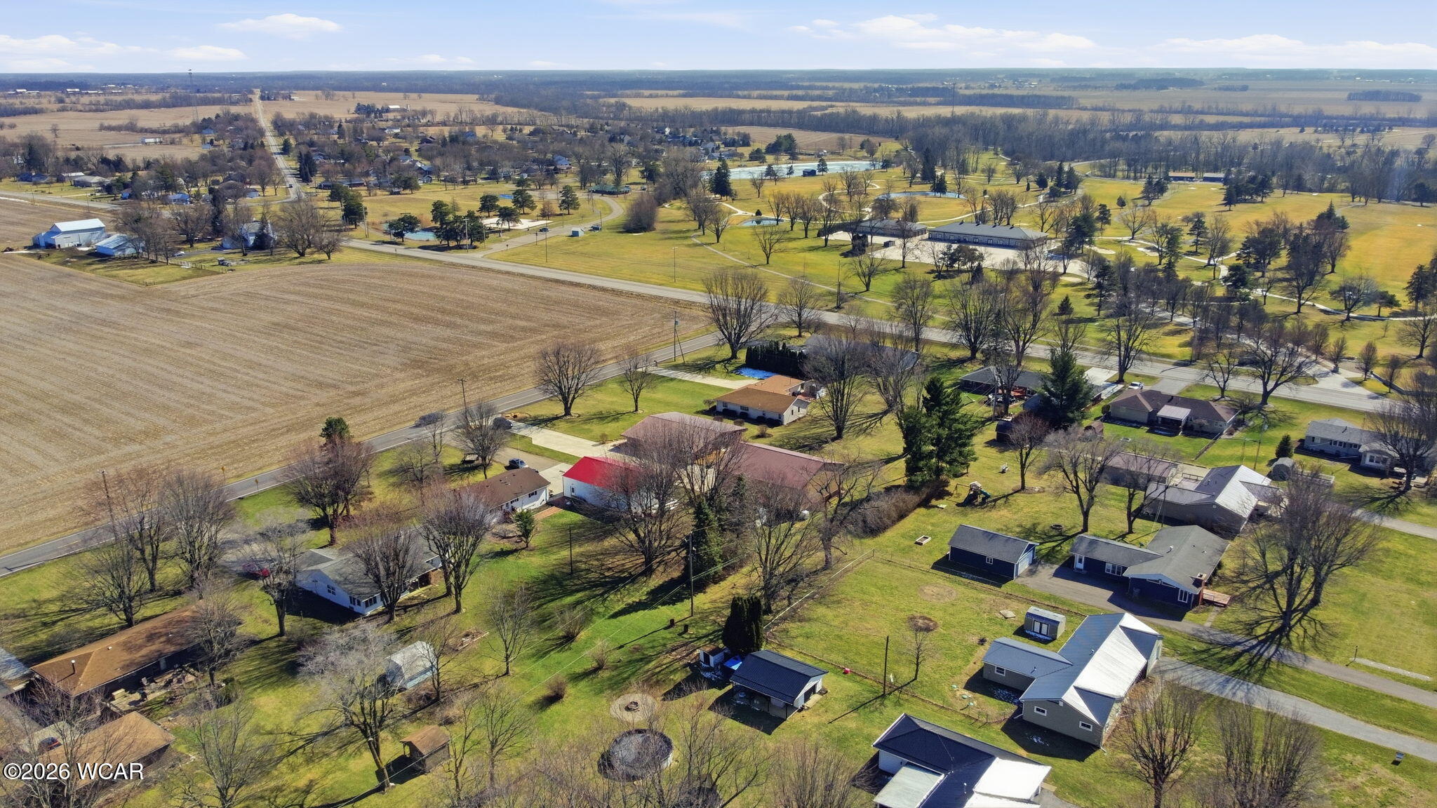 11925 County Road 175, Kenton, Ohio
