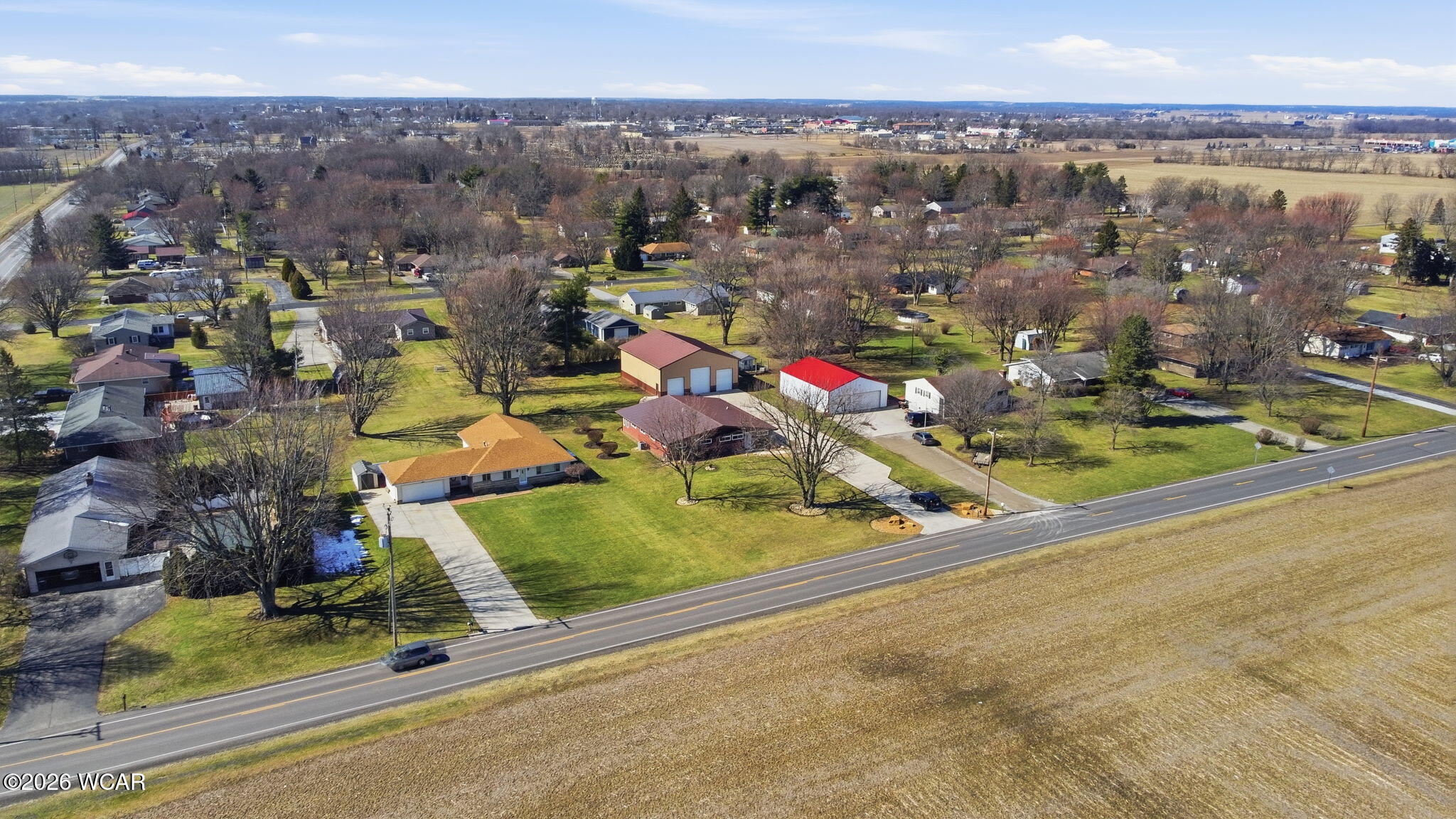 11925 County Road 175, Kenton, Ohio