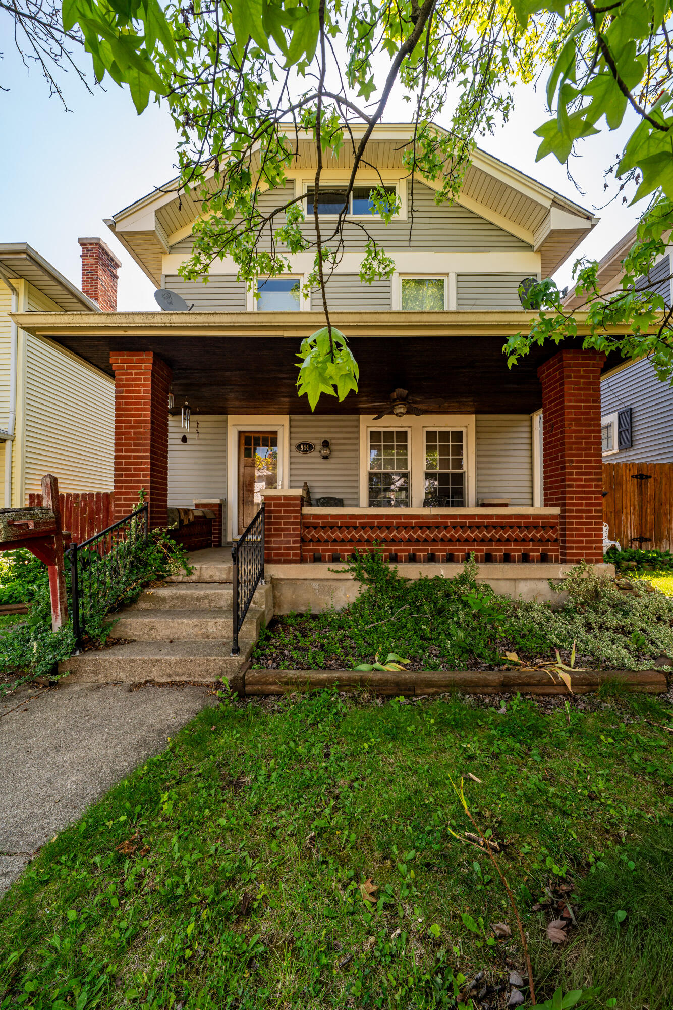 844 Wellmeier Avenue, Dayton, Ohio 45410