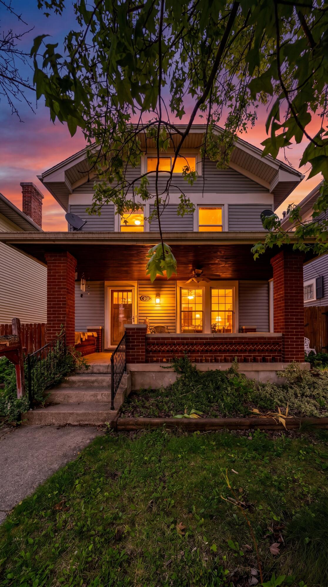 844 Wellmeier Avenue, Dayton, Ohio 45410
