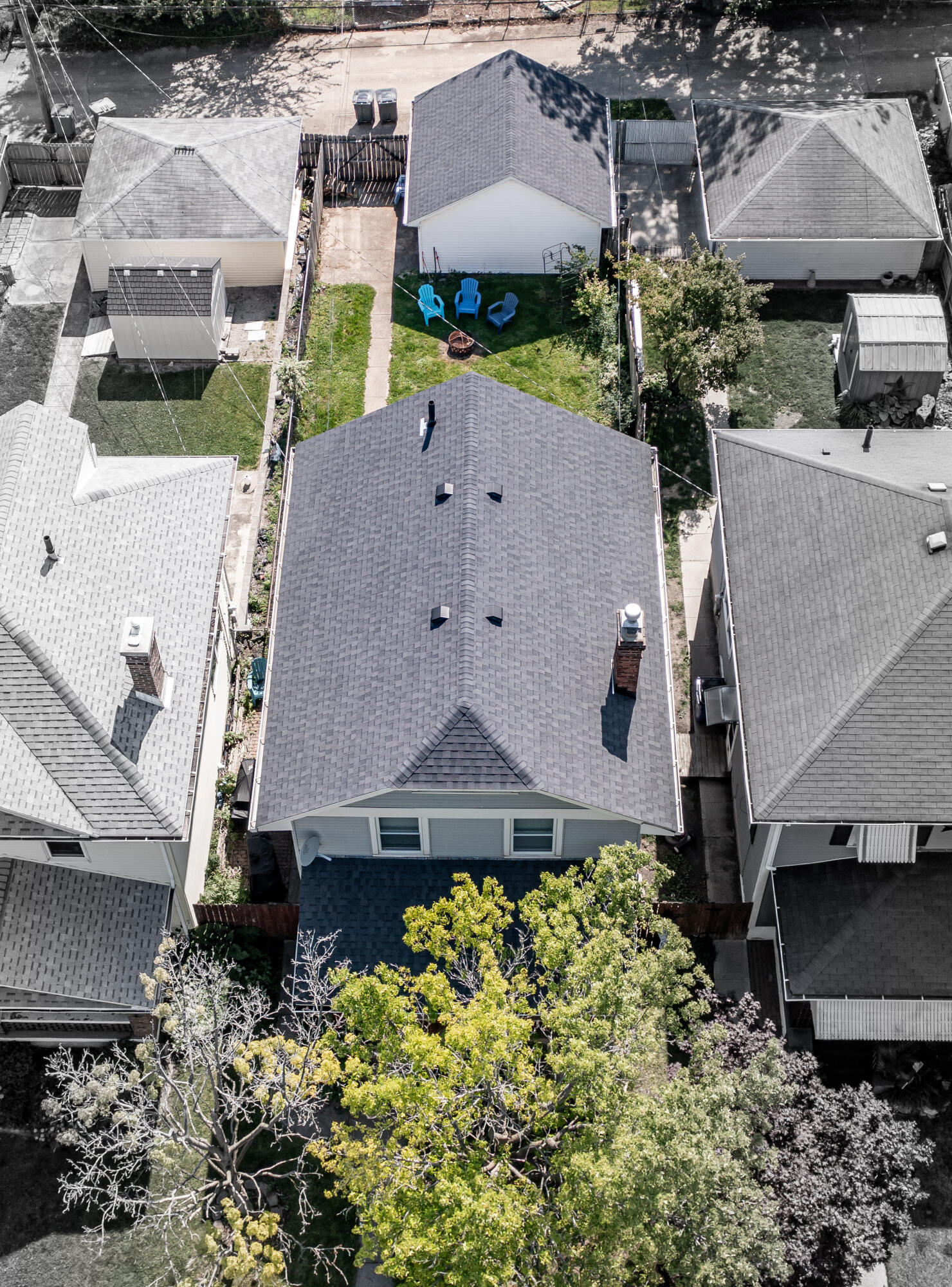 844 Wellmeier Avenue, Dayton, Ohio 45410