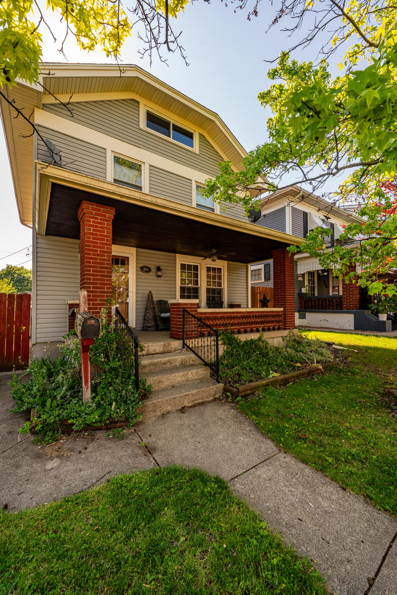 844 Wellmeier Avenue, Dayton, Ohio 45410
