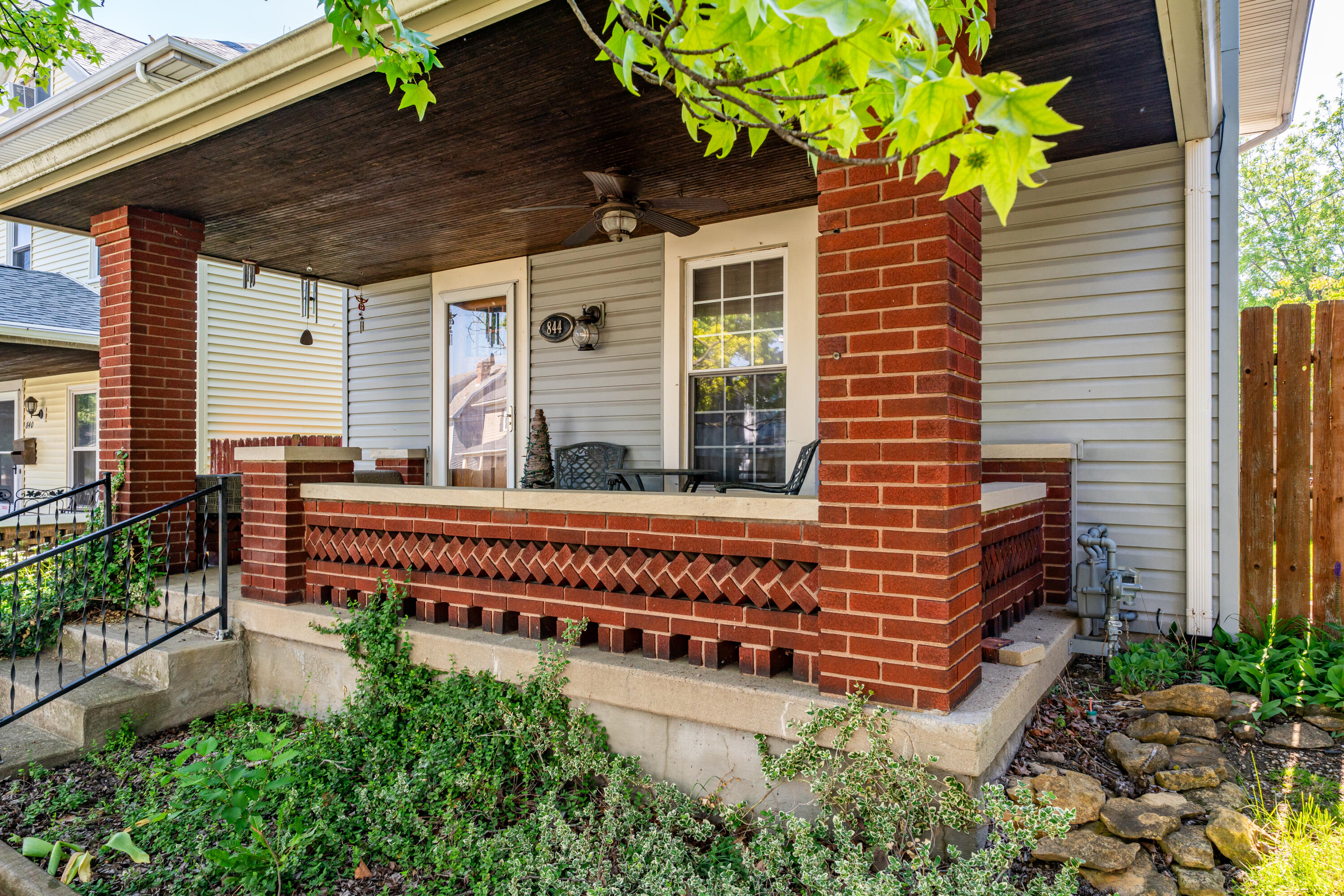 844 Wellmeier Avenue, Dayton, Ohio 45410