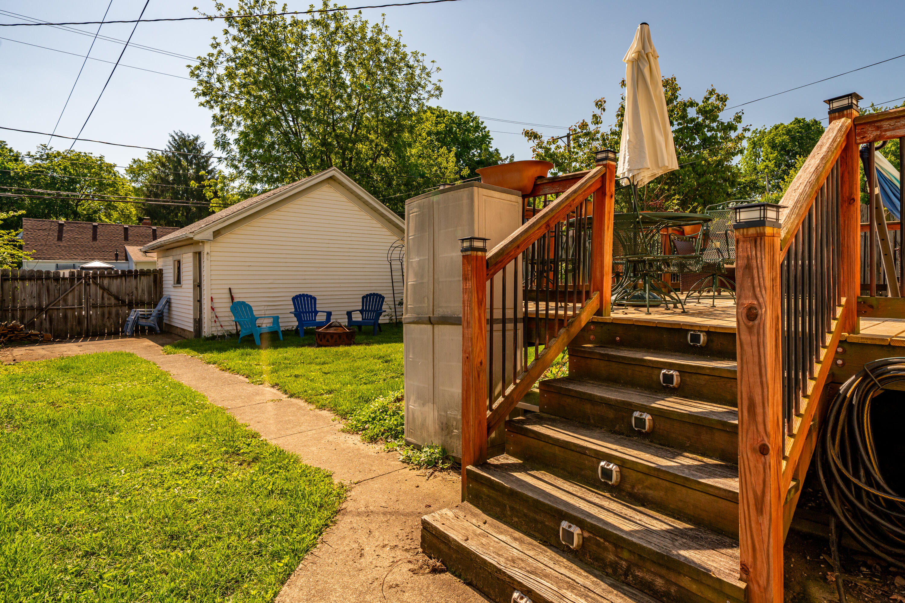 844 Wellmeier Avenue, Dayton, Ohio 45410