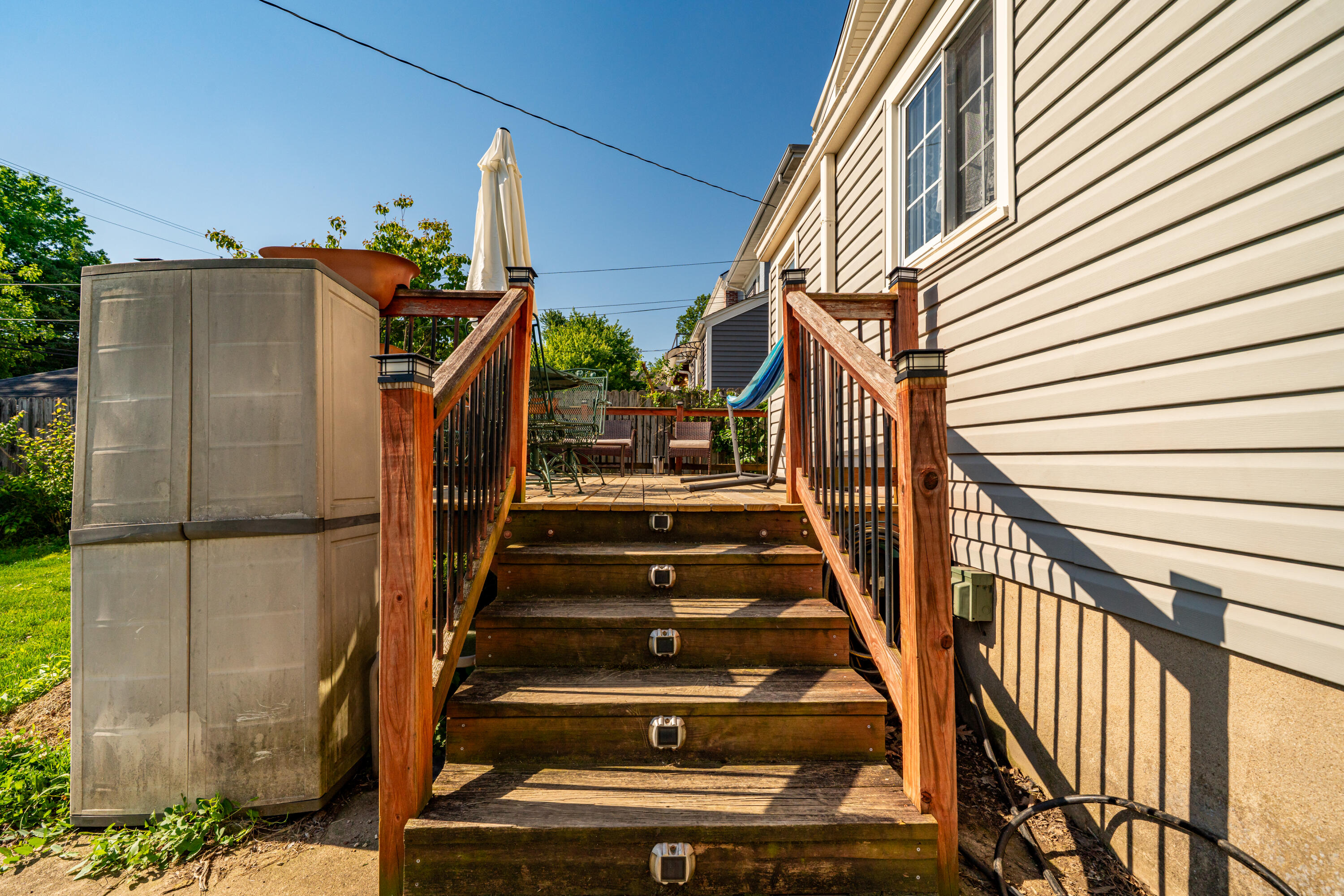 844 Wellmeier Avenue, Dayton, Ohio 45410